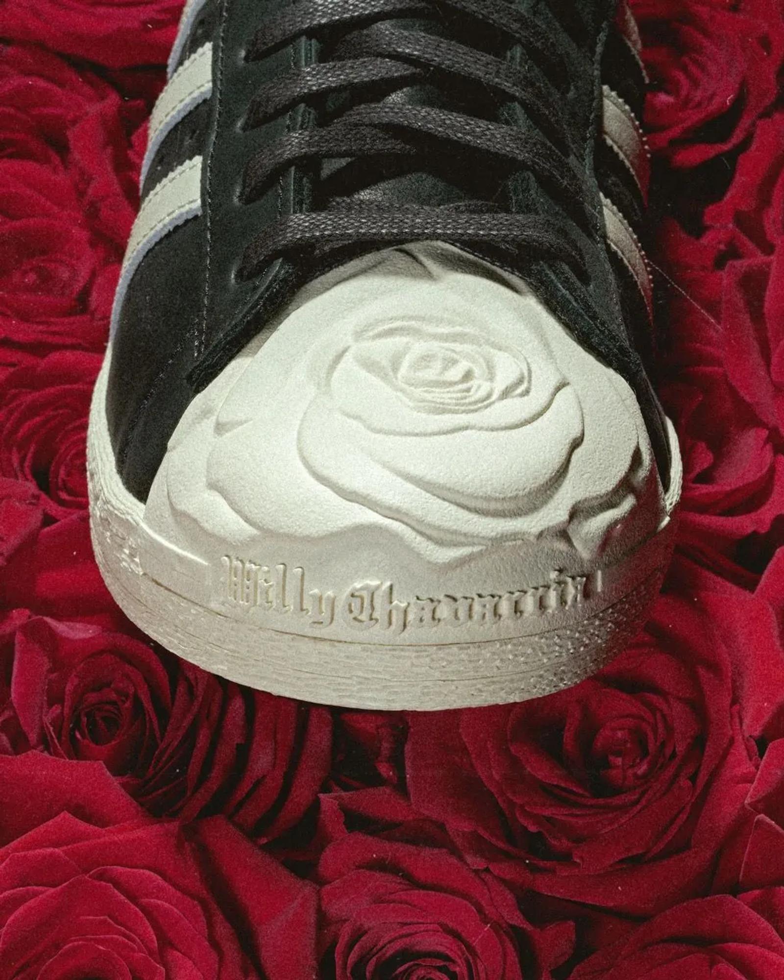 adidas Originals and Willy Chavarria Launch "Love Prevails" Collection