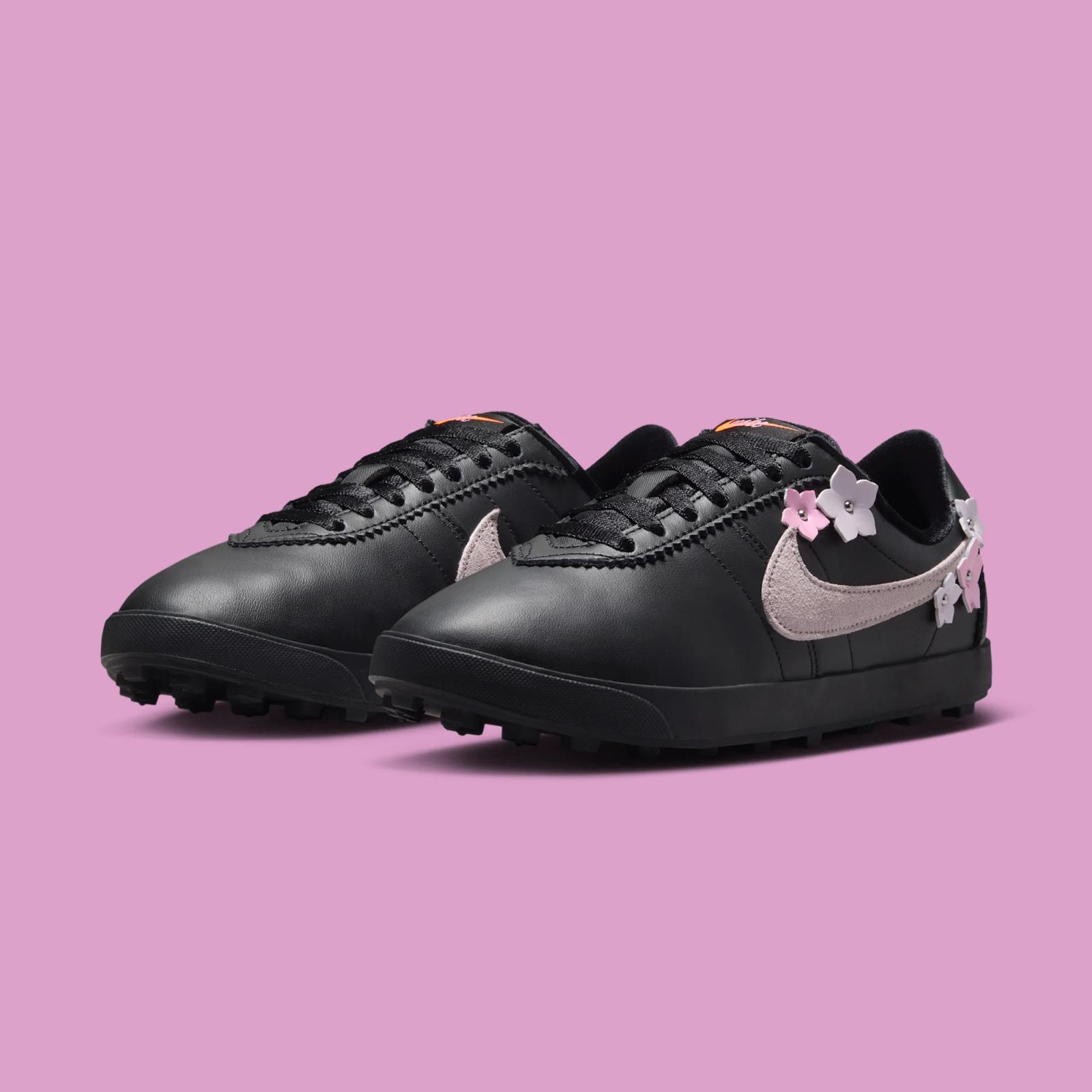 Nike Astrograbber "Black & Bleached Lilac" drops in 2026