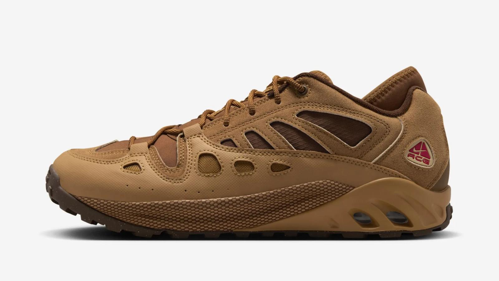 Nike ACG Air Exploraid Flax