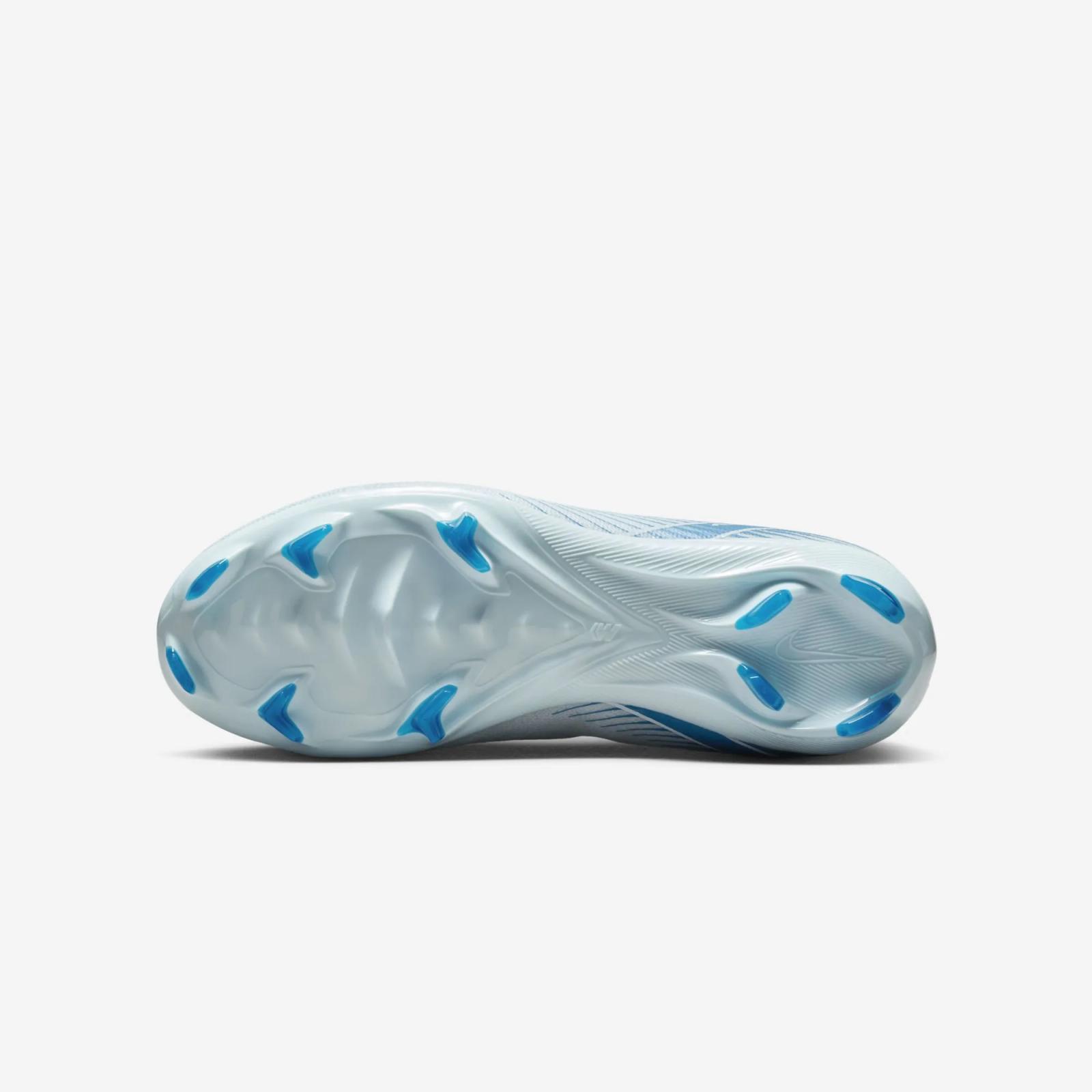 Nike Mercurial Vapor 16 Pro FG Glacier Blue HF5448-400