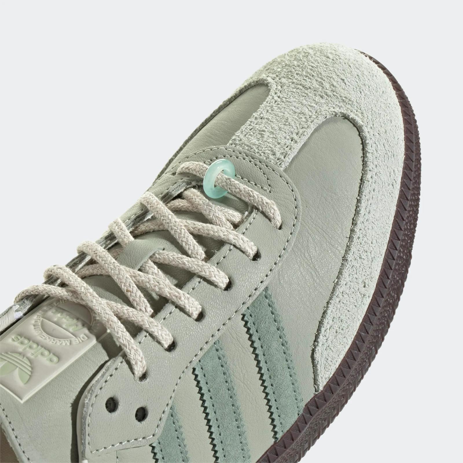 Adidas x Maha Amsterdam Samba IE0967