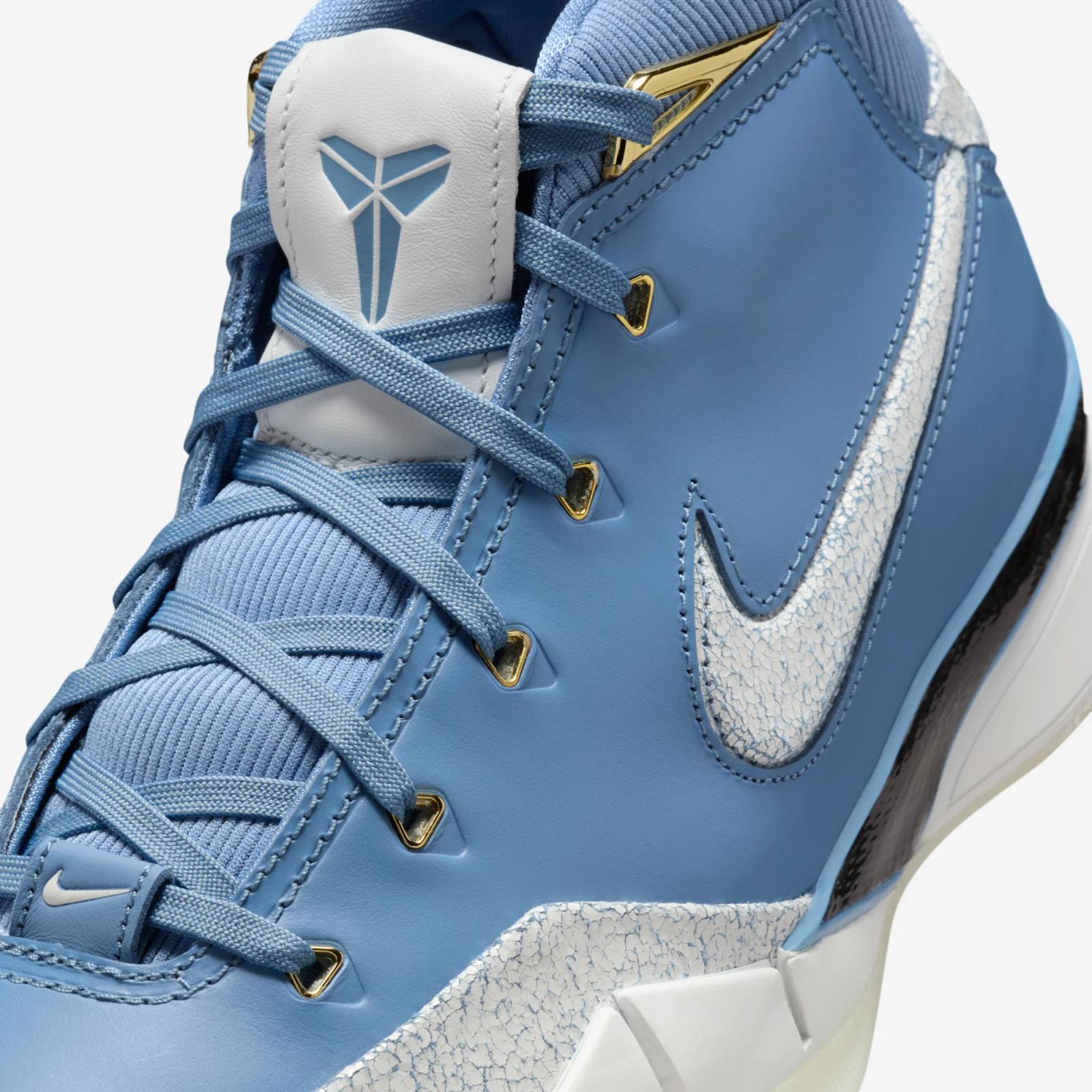 Nike Zoom Kobe 1 Protro “Work Blue” 2026