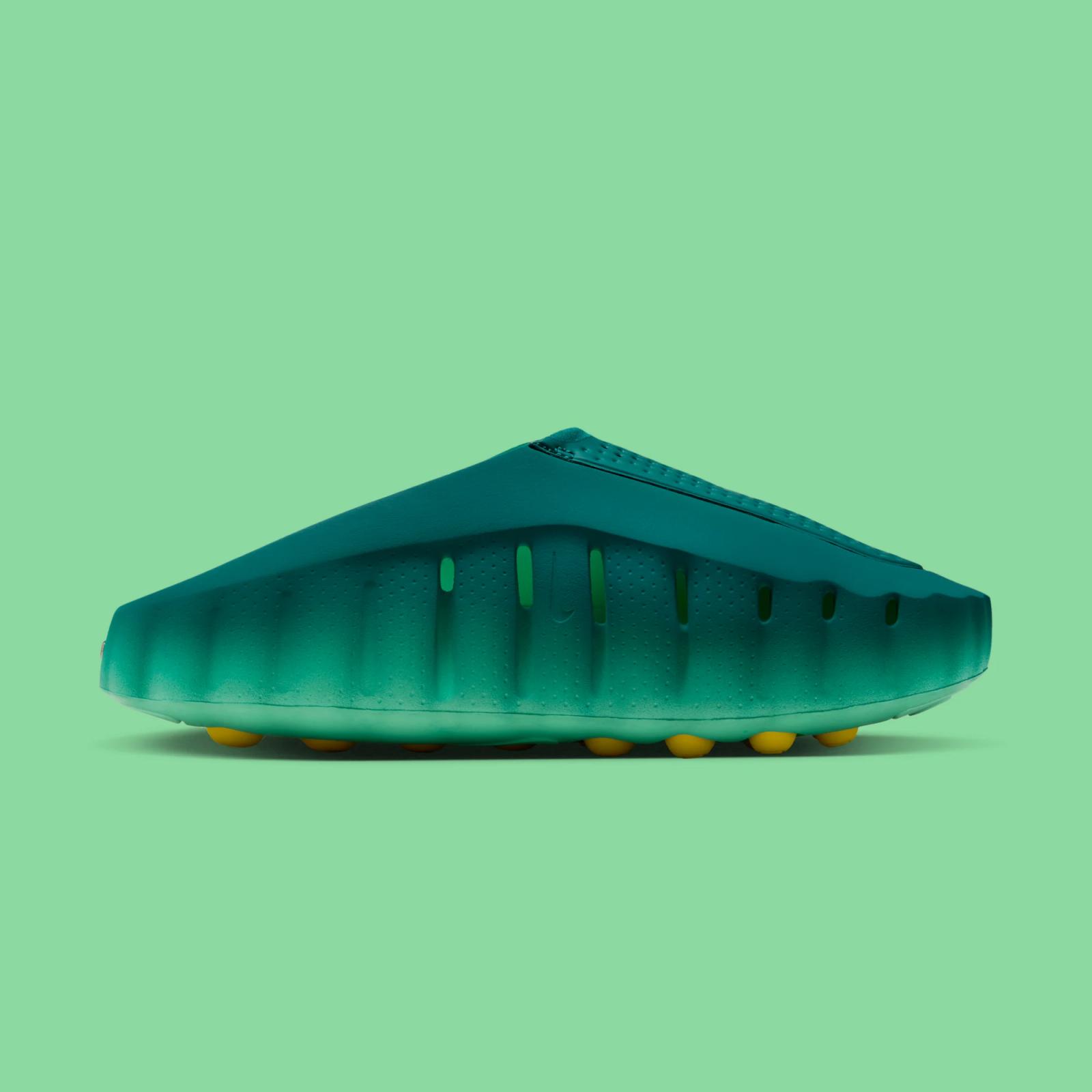 Nike Mind 001 "Geode Teal" drops April 2nd, 2026