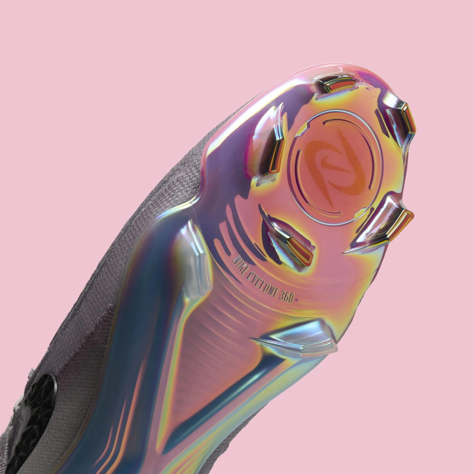 Nike Phantom GX 2 Elite AS FG Atmosphere Grey FQ8179-001