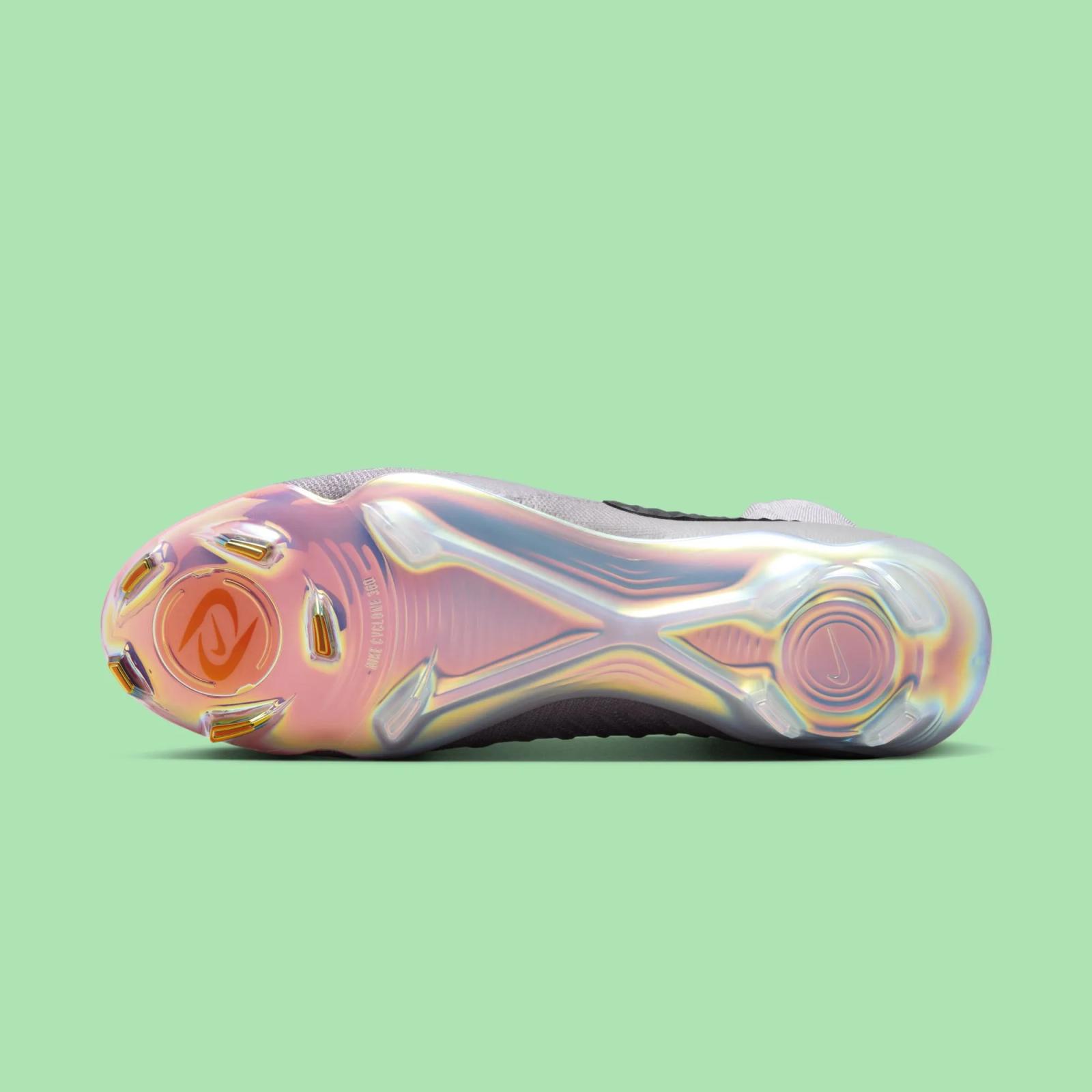 Nike Phantom Luna 2 Elite FG AS Atmosphere Grey FN6922-001