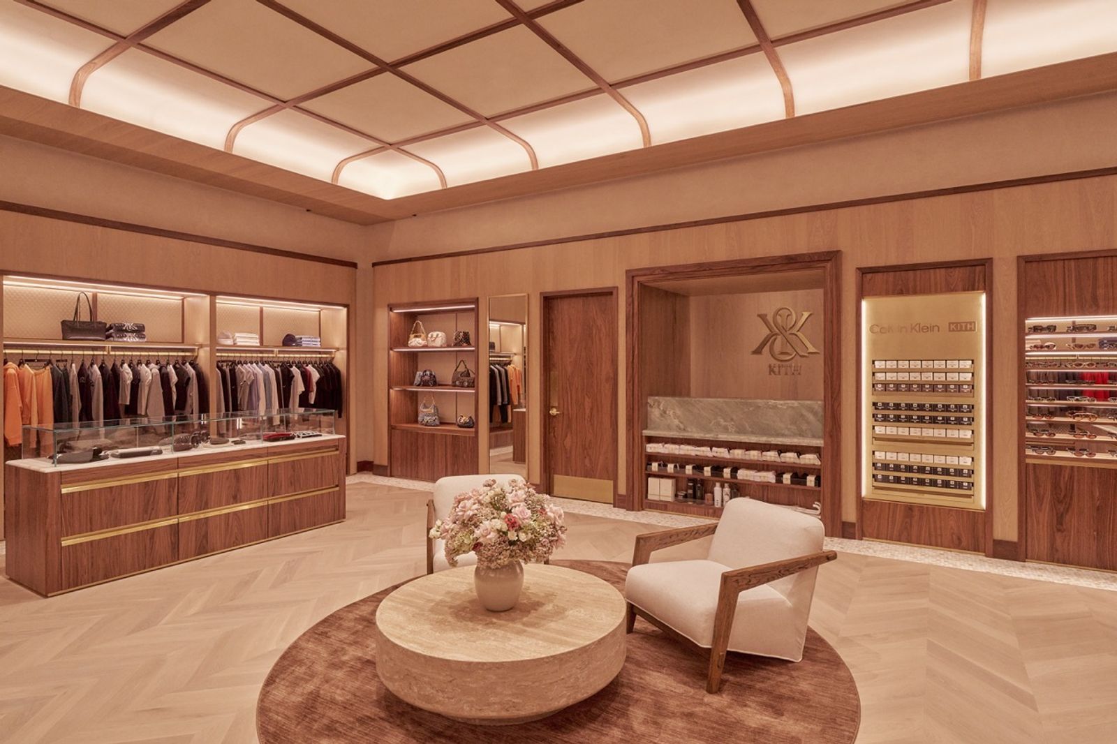 Kith Announces Vancouver Flagship