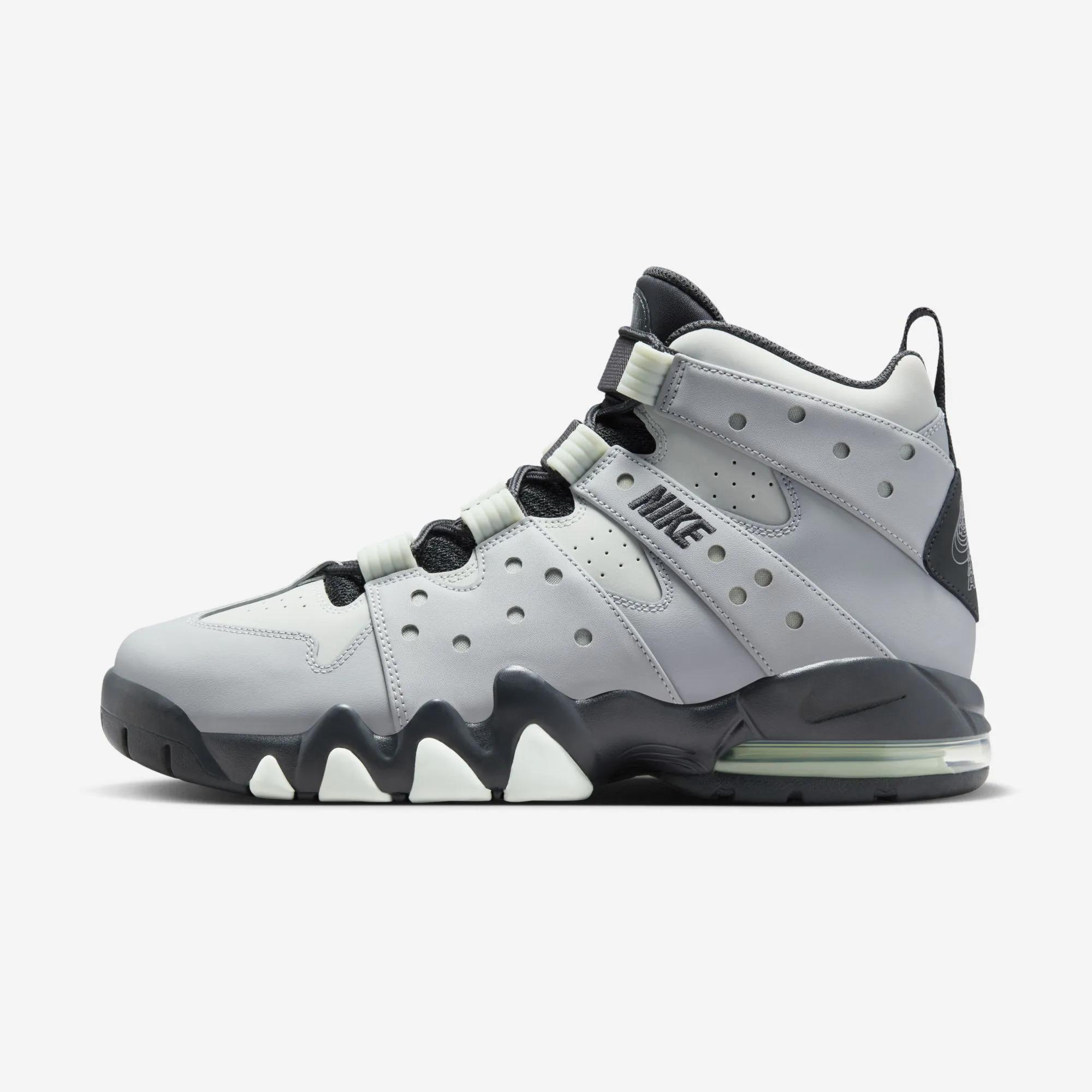 Nike Air Max2 CB ’94 Light Smoke Grey