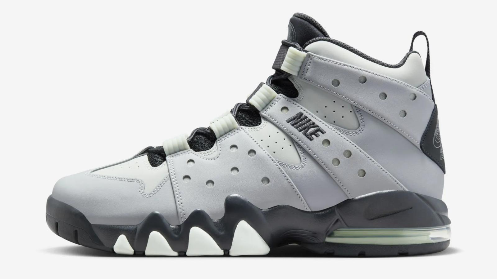 Nike Air Max2 CB ’94 Light Smoke Grey