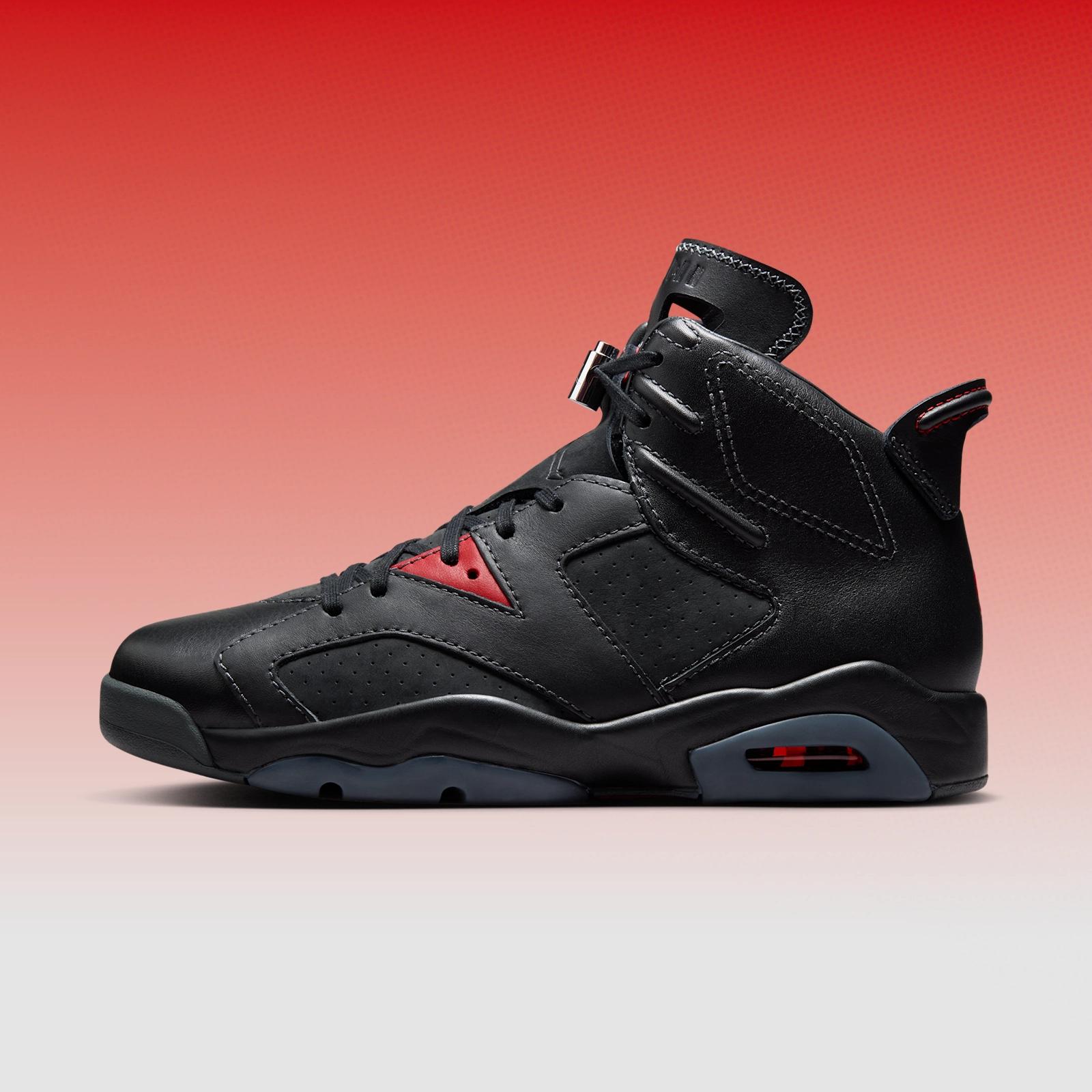 Air Jordan 6 Retro PRM “BIN 23” 2026
