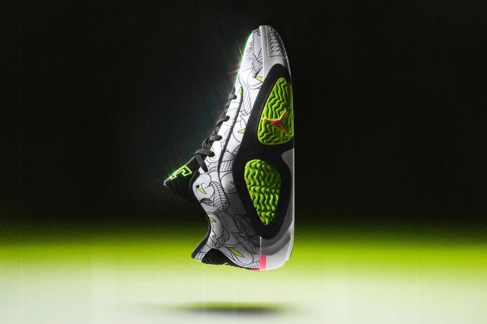 Air Jordan Tatum 2 Momma’s Boy