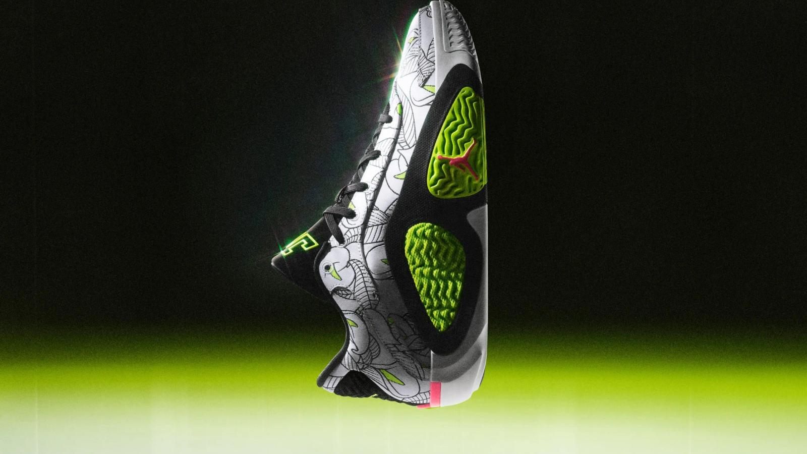 Air Jordan Tatum 2 Momma’s Boy