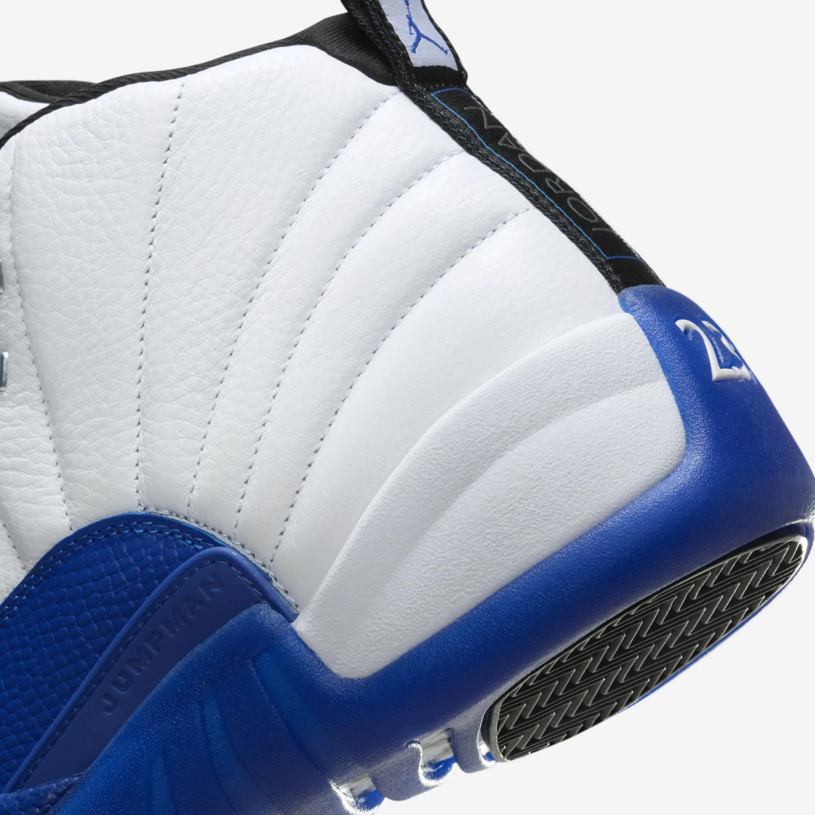 Air Jordan 12 Retro Blueberry CT8013-140