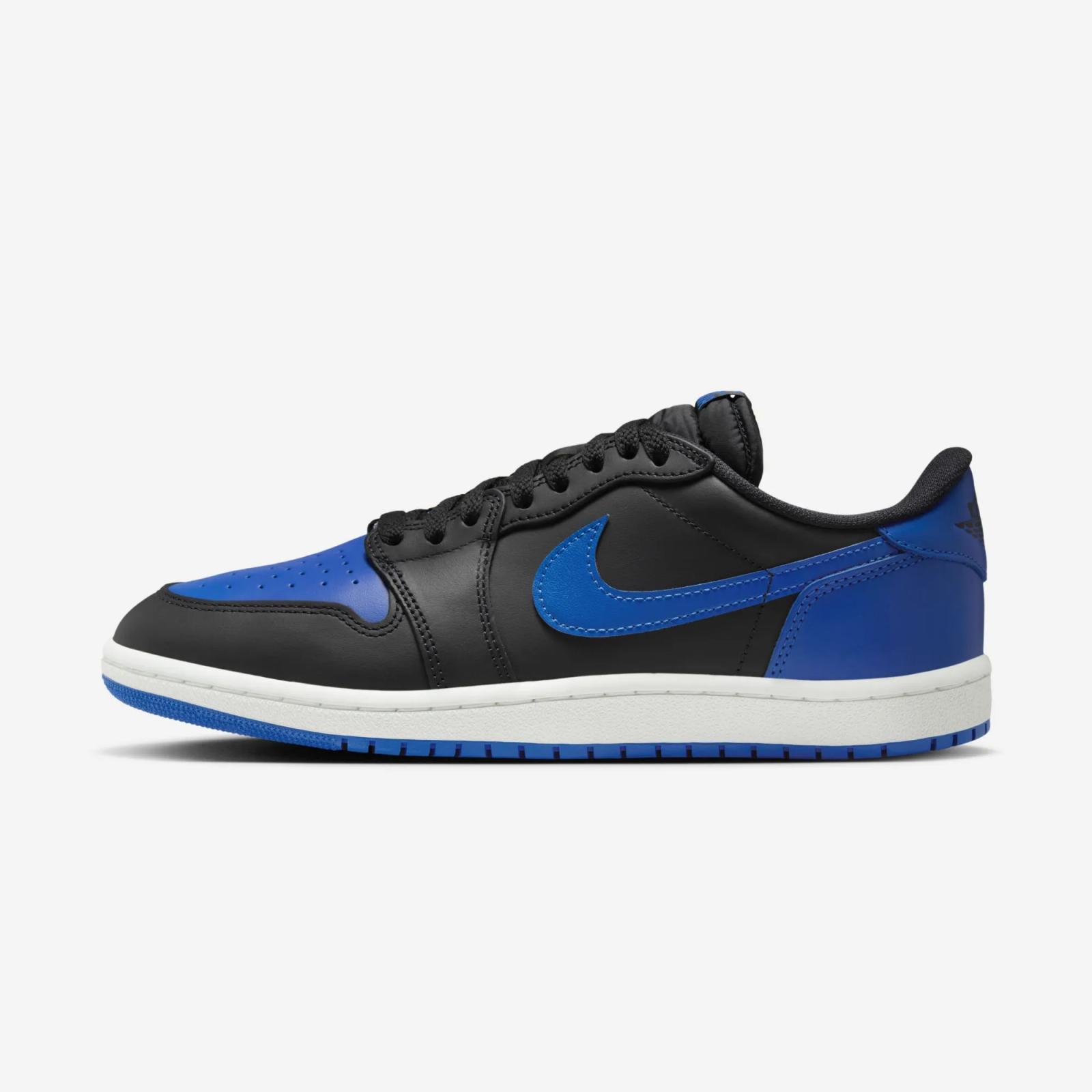 Air Jordan 1 Low ’85 Royal Release 2025