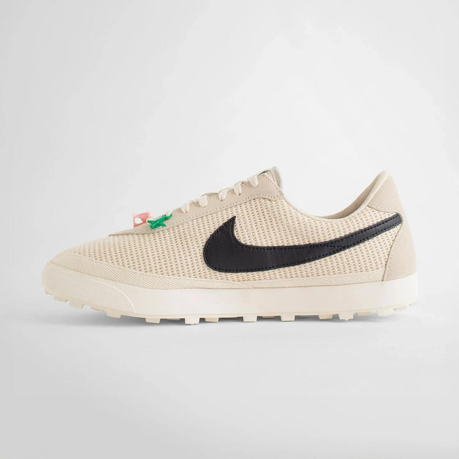 Bode x Nike Astro Grabber Natural / Light Cream FQ6892-100