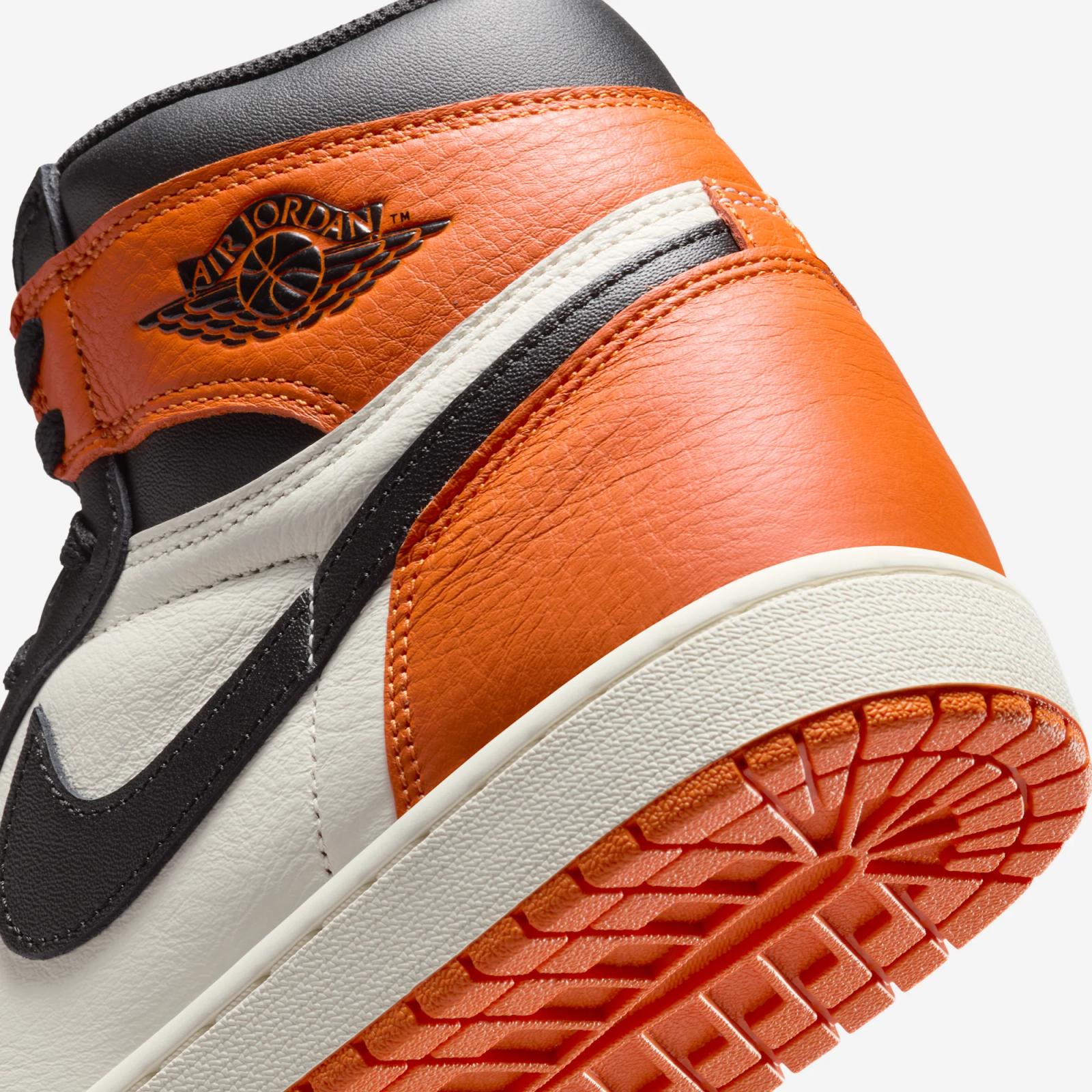Air Jordan 1 High OG Shattered Backboard DZ5485-008 Release Date Fall 2025