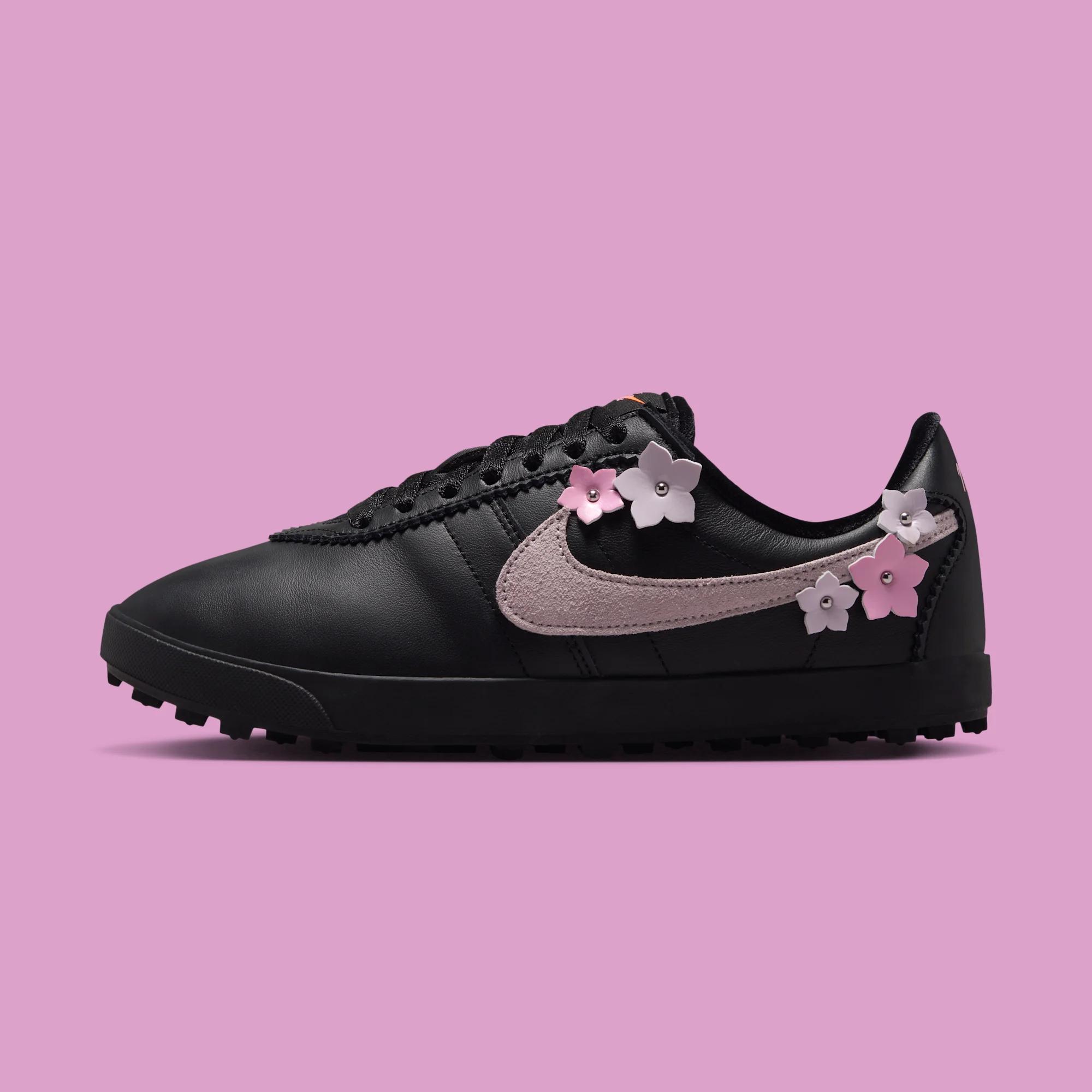 Nike Astrograbber "Black & Bleached Lilac" drops in 2026