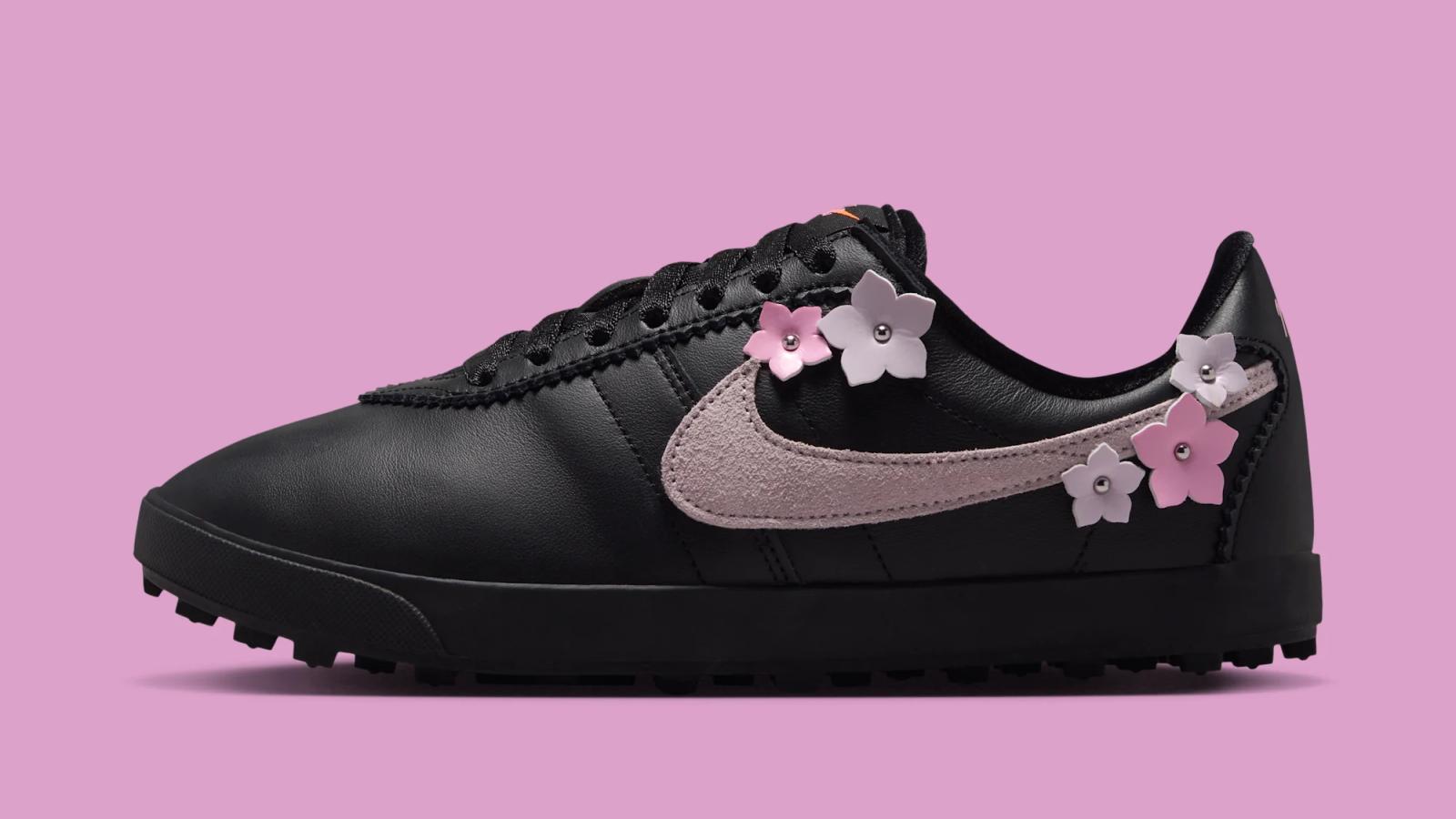 Nike Astrograbber "Black & Bleached Lilac" drops in 2026
