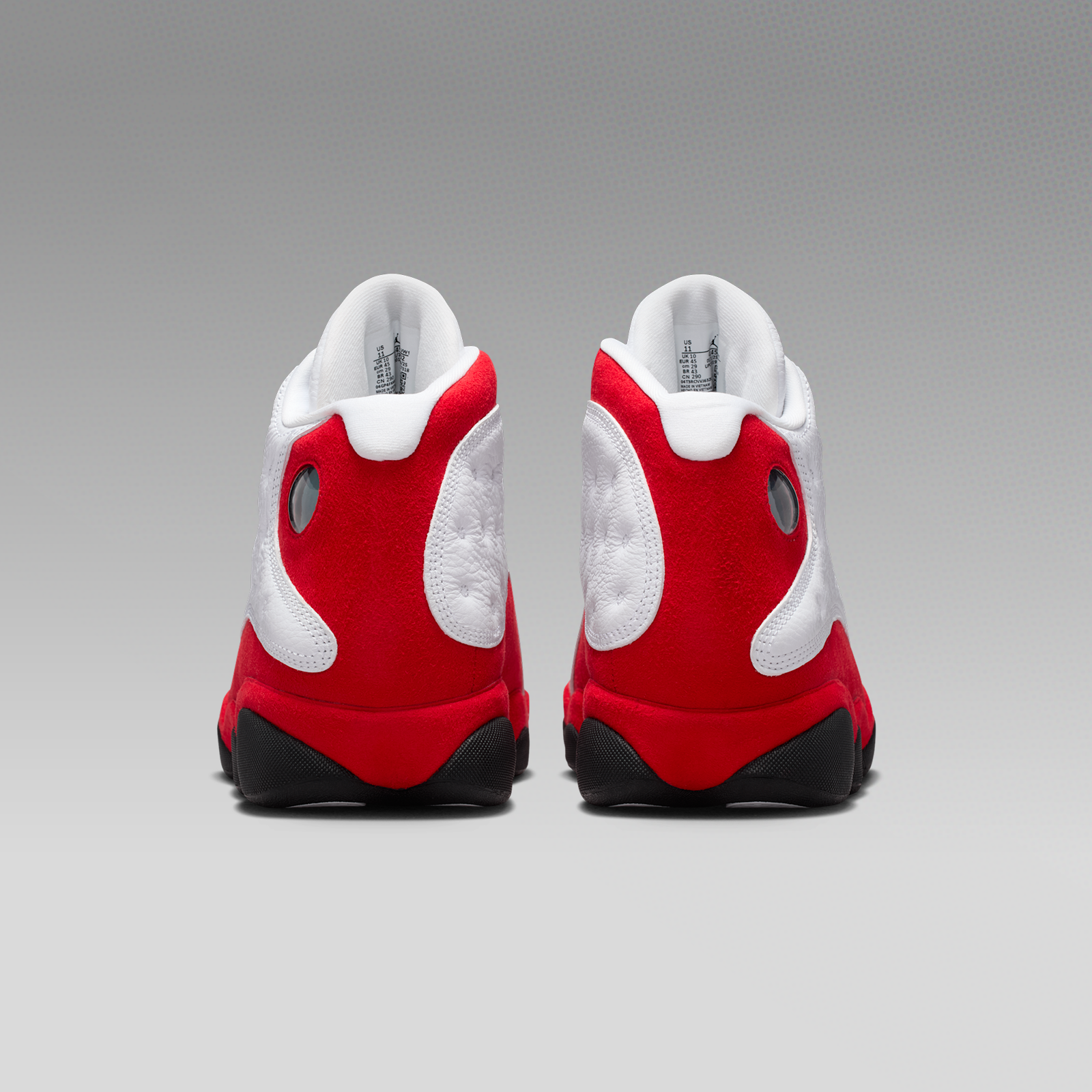 Air Jordan 13 Retro “Chicago” drops March 13th, 2026