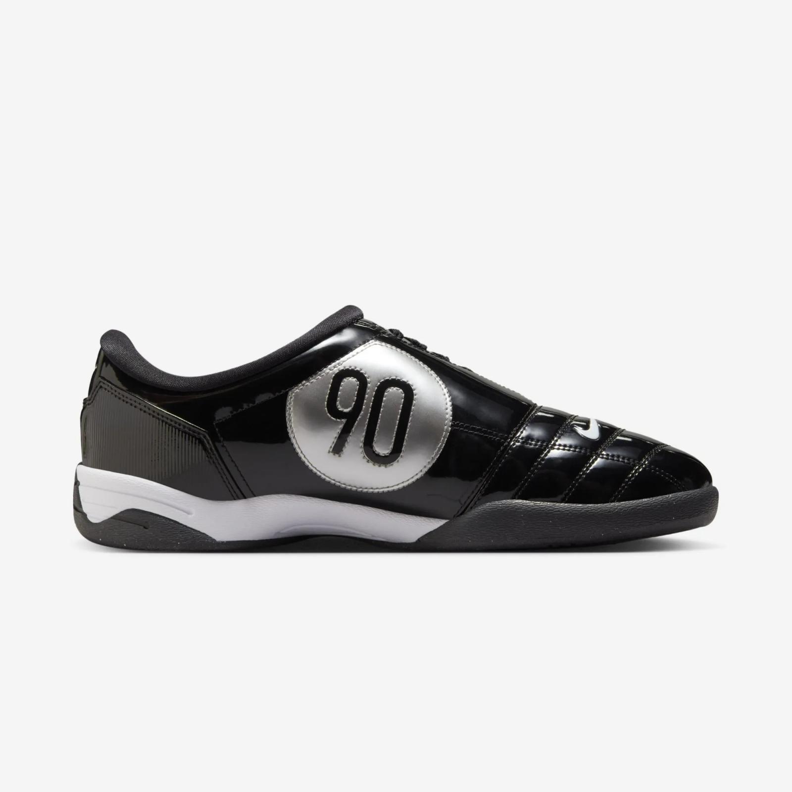 Nike Total 90 III Black White HJ9351-001 Release Date 2025