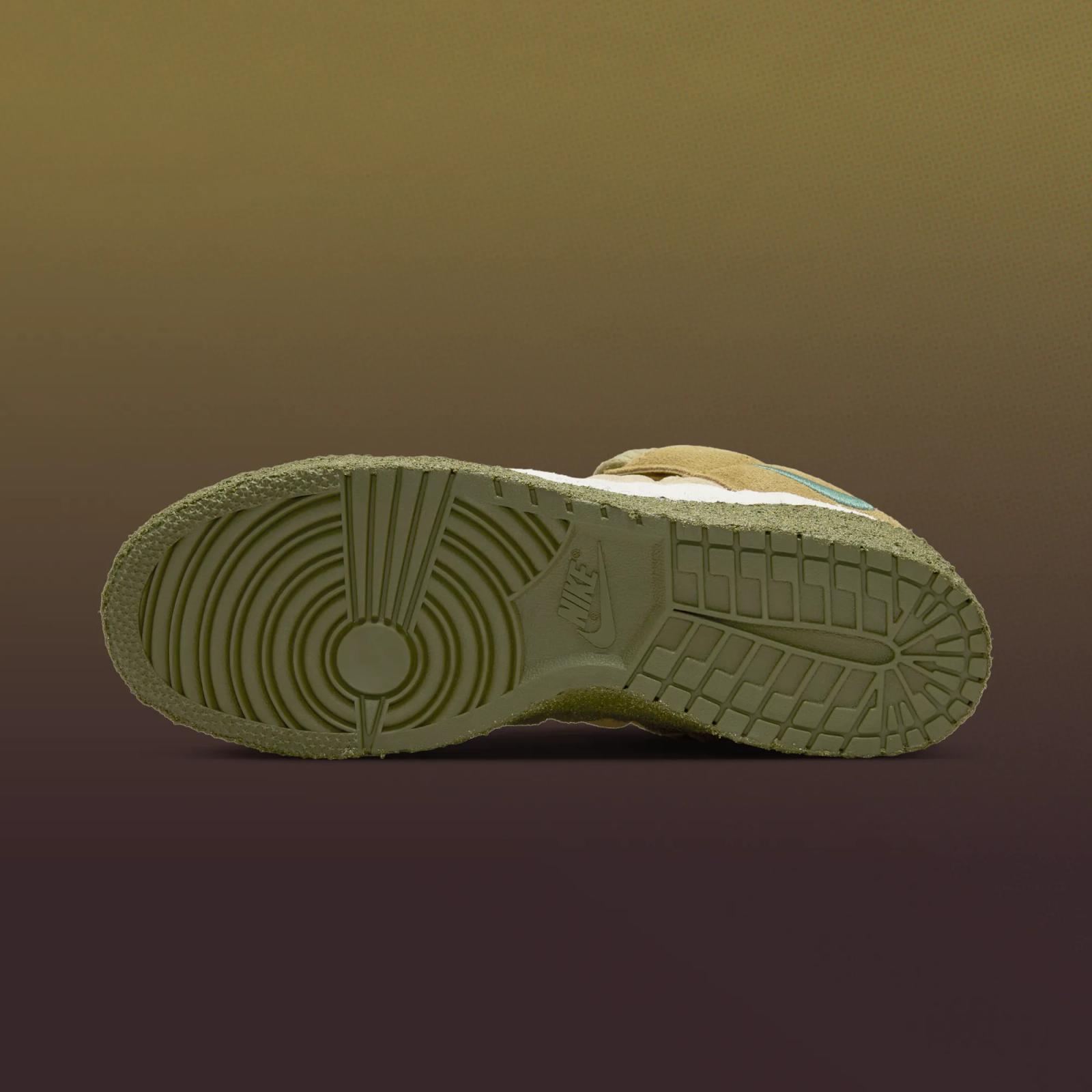 Cactus Plant Flea Market x Nike Flea 1 "Barley" drops in 2026