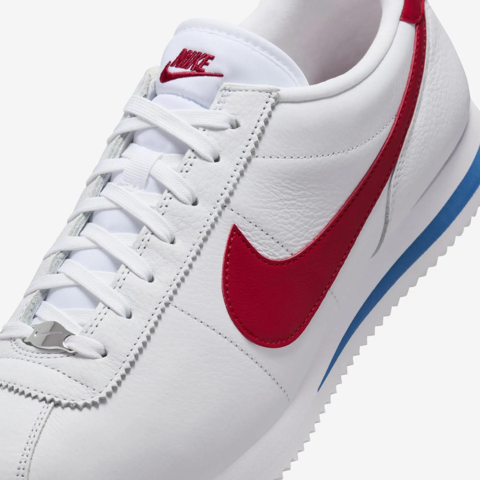 Nike Cortez Premium QS Forrest Gump