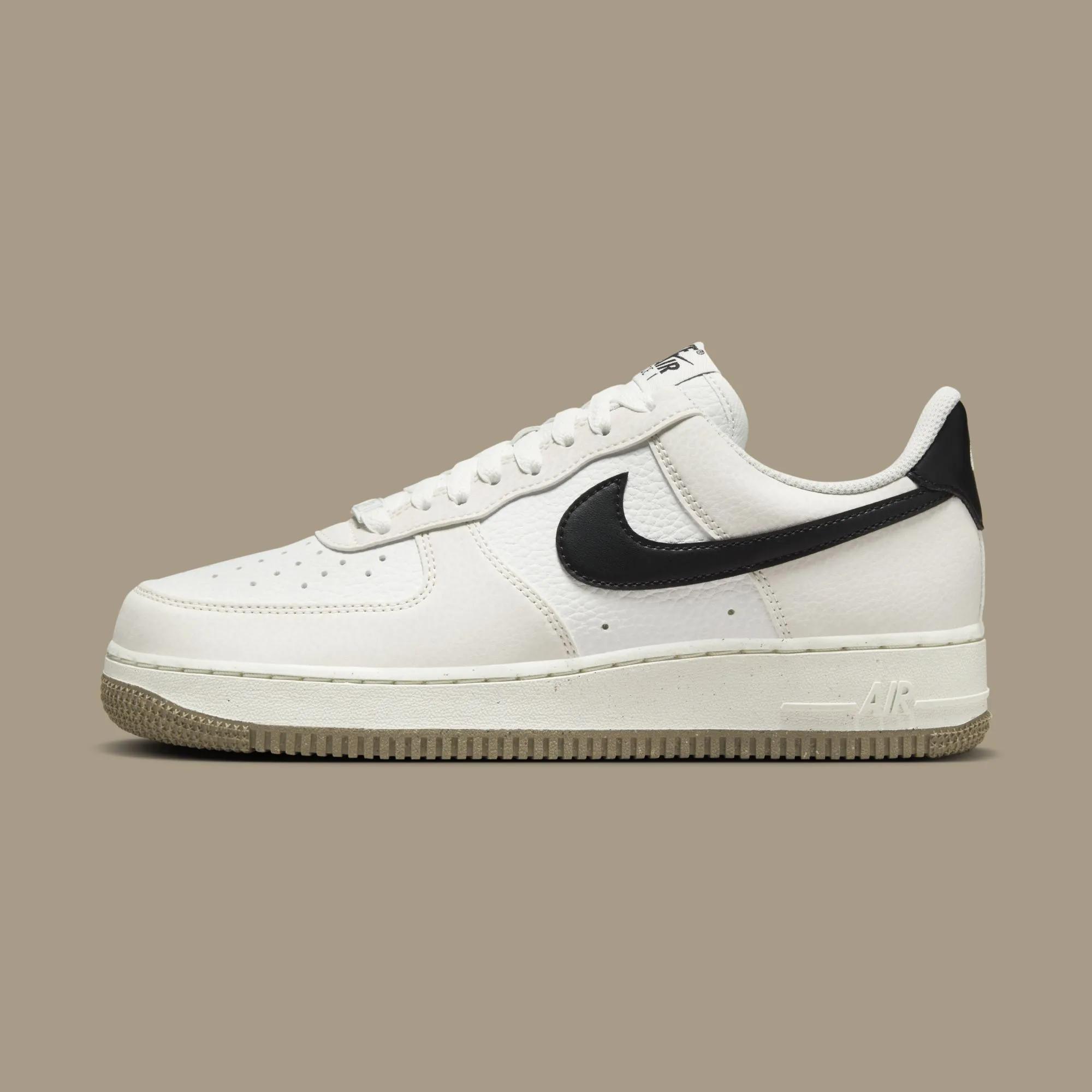 Nike Air Force 1 Low Next Nature Summit White