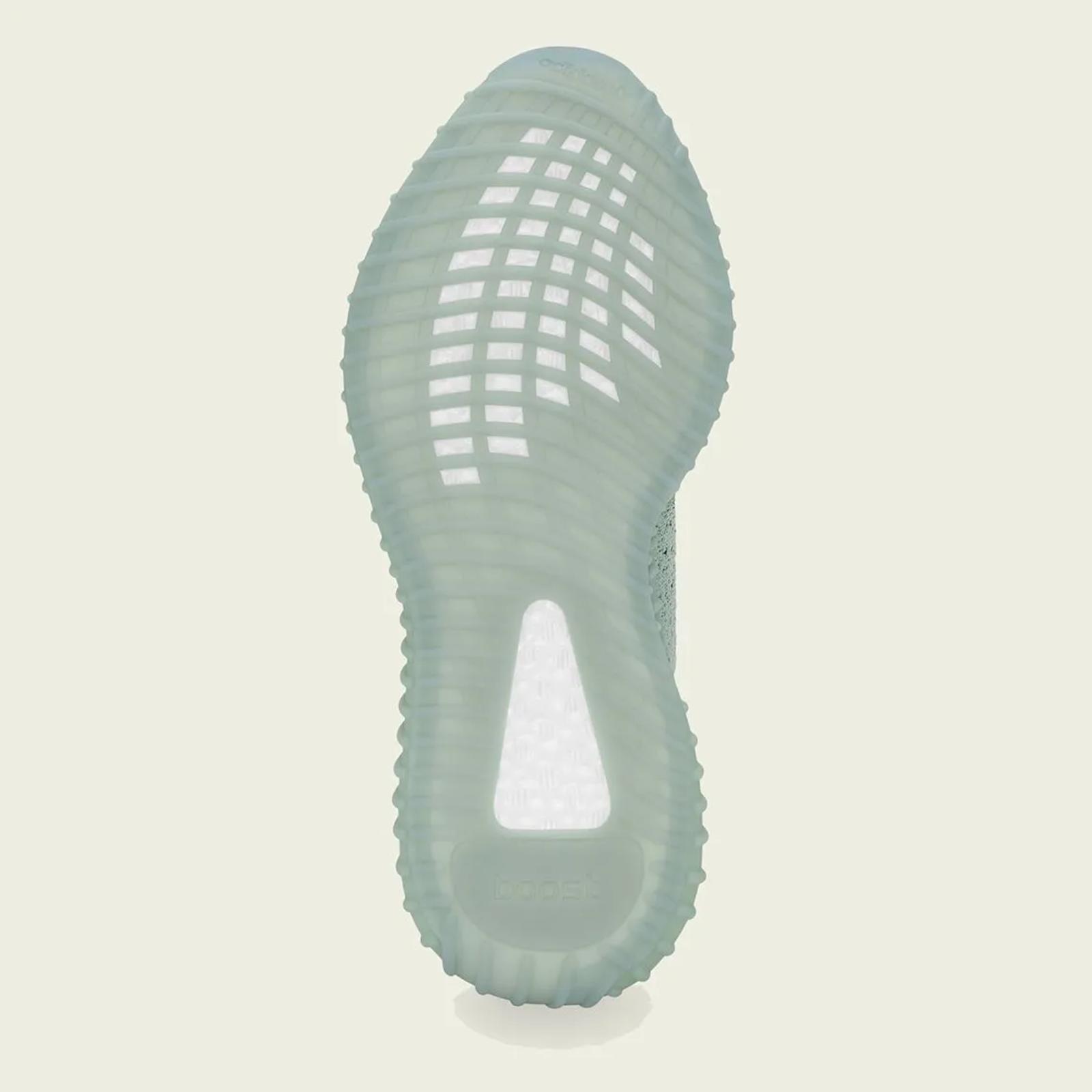 Adidas Yeezy Boost 350 v2 Salt Black