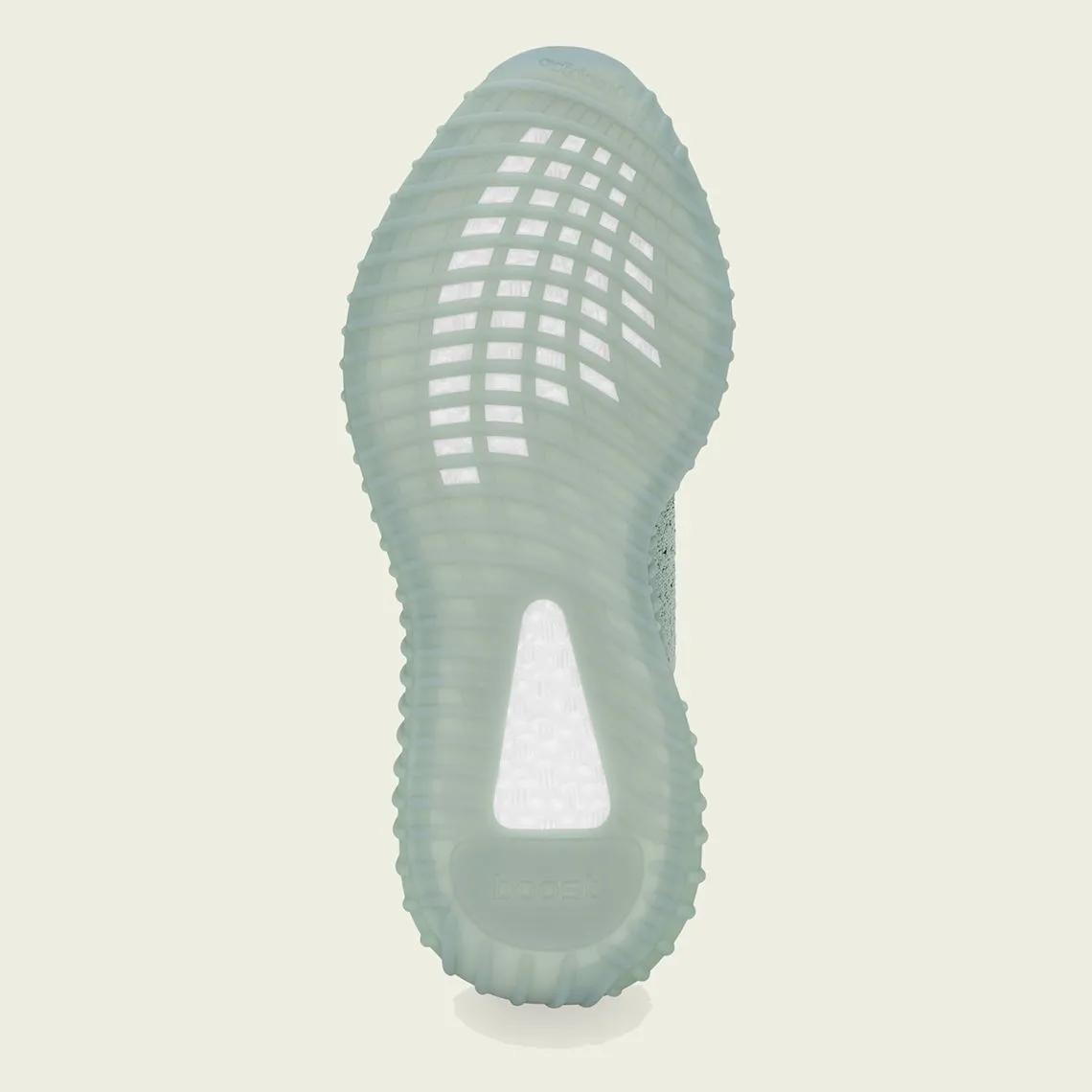 Adidas Yeezy Boost 350 v2 Salt Black