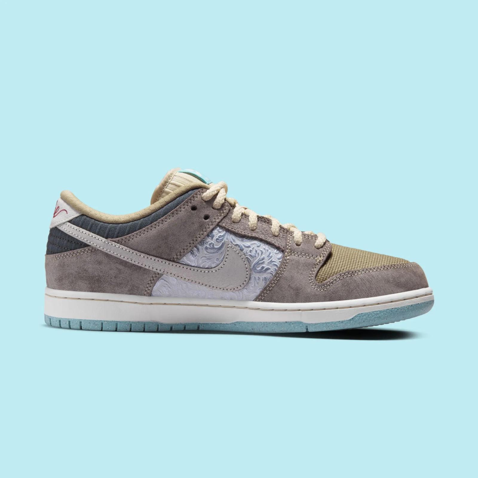Nike SB Dunk Low Pro Big Money Savings