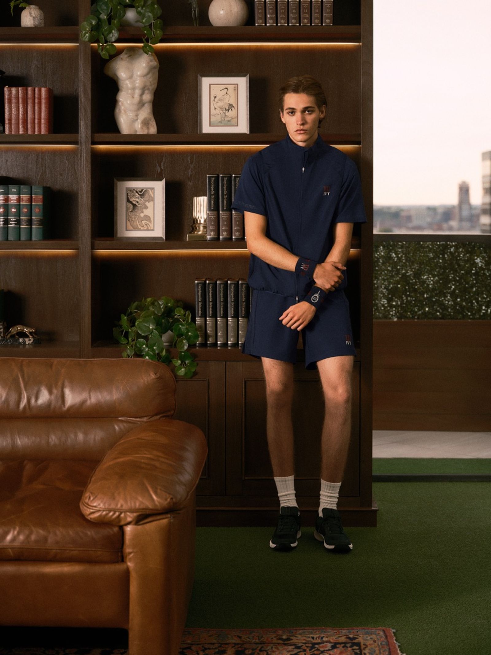 Kith Ivy Fall 2026 Collection