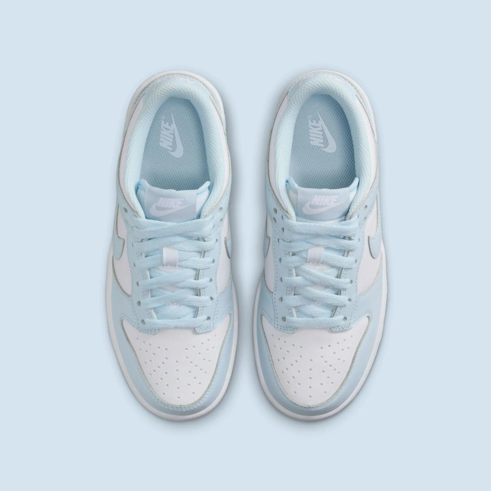 Nike Dunk Low GS Glacier Blue