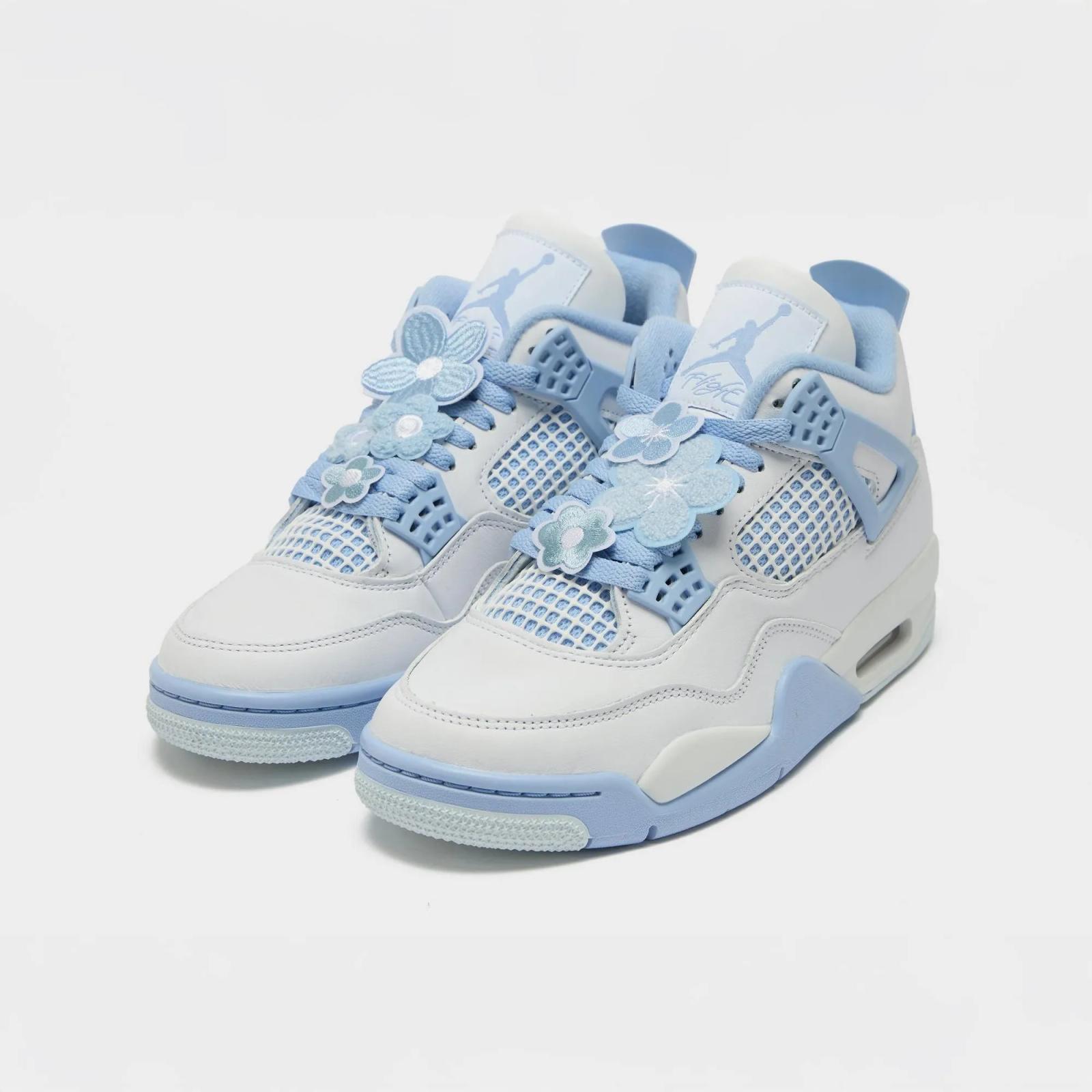 Air Jordan 4 Retro Aluminum HV0823-100 Release Date 2025