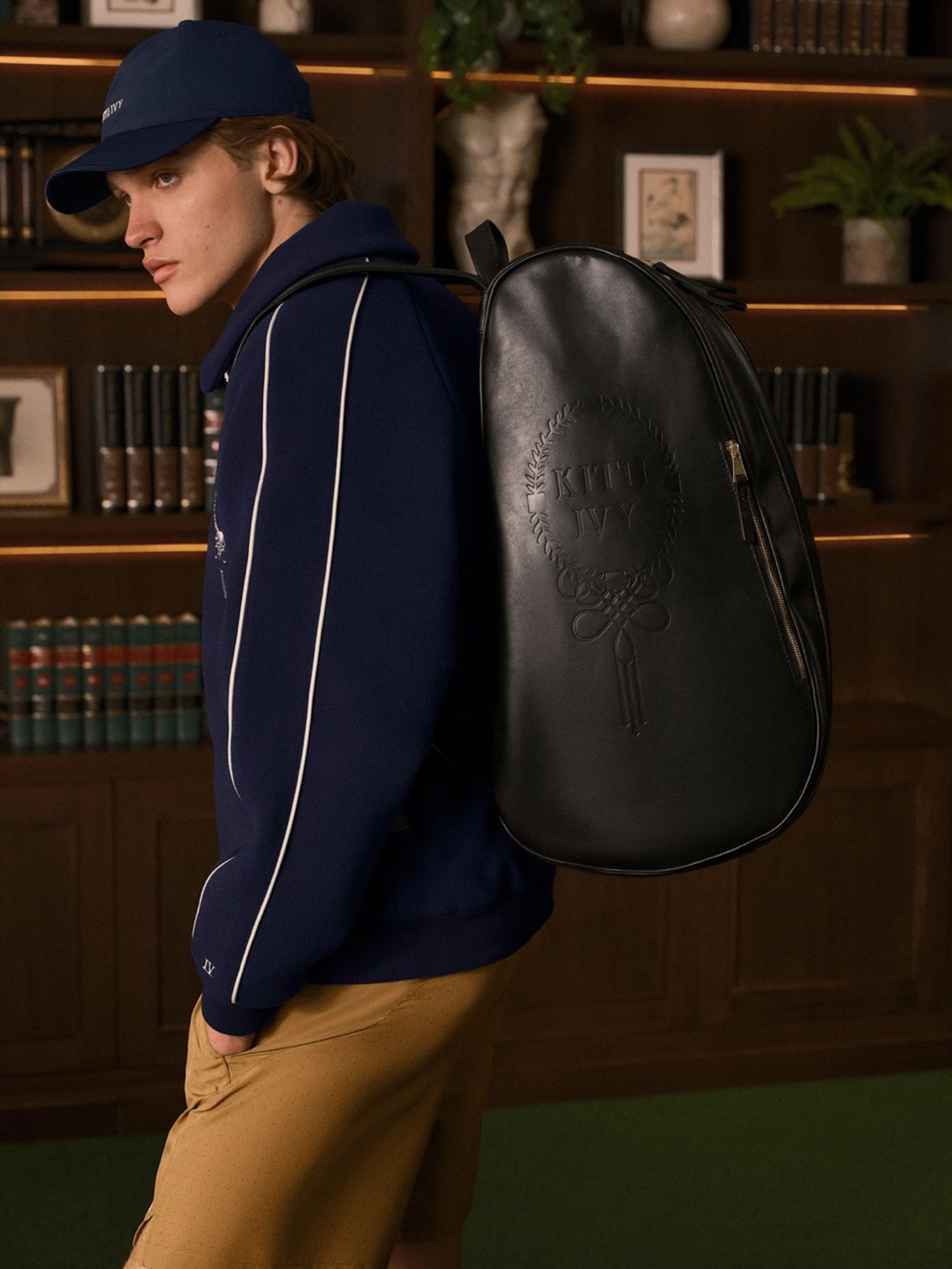 Kith Ivy Fall 2026 Collection