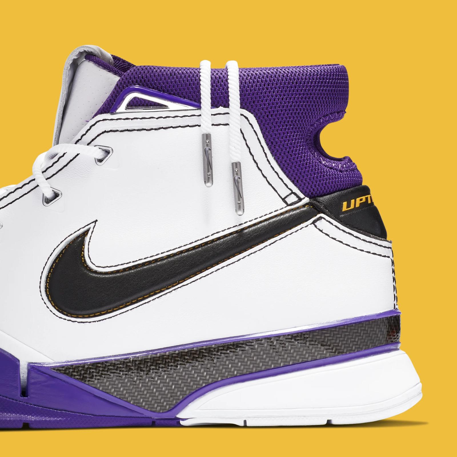 Nike Kobe 1 Protro 81 Points 2026 IM0542-100 Release Date 2026