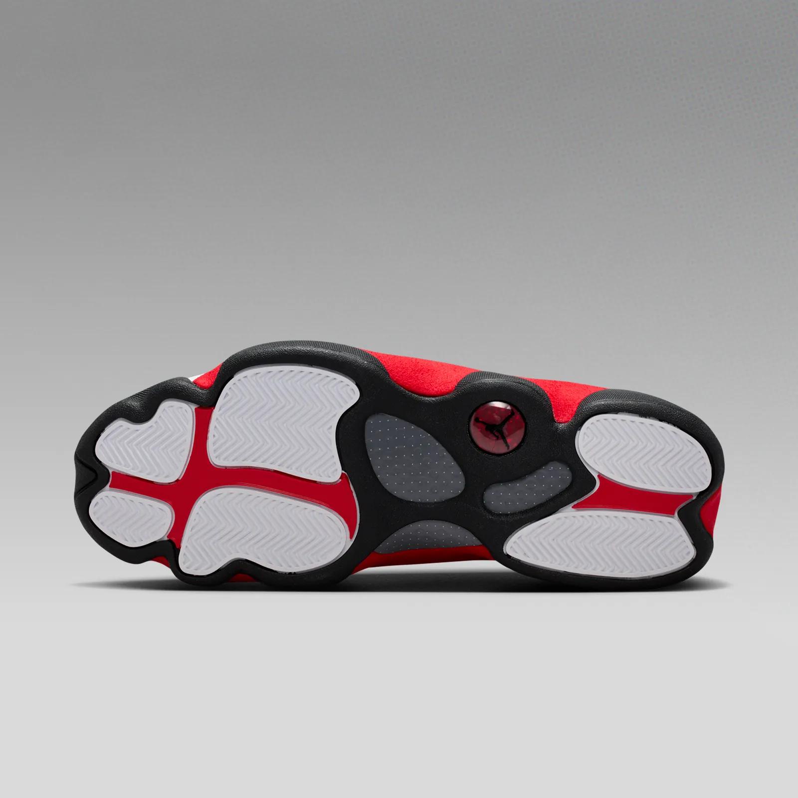 Air Jordan 13 Retro “Chicago” drops March 13th, 2026