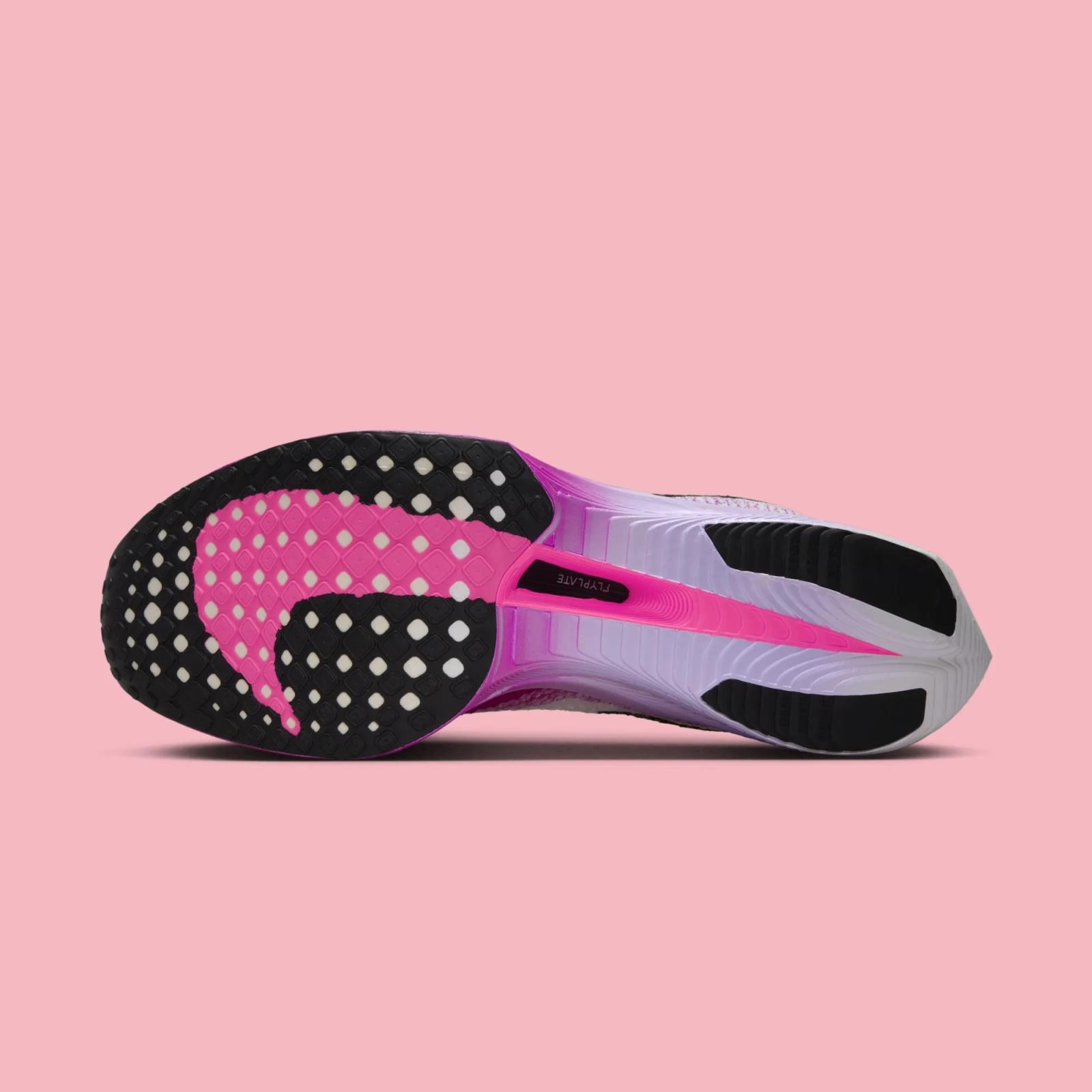 Nike ZoomX VaporFly Next% 3 Flyknit Hyper Pink DV4129-104