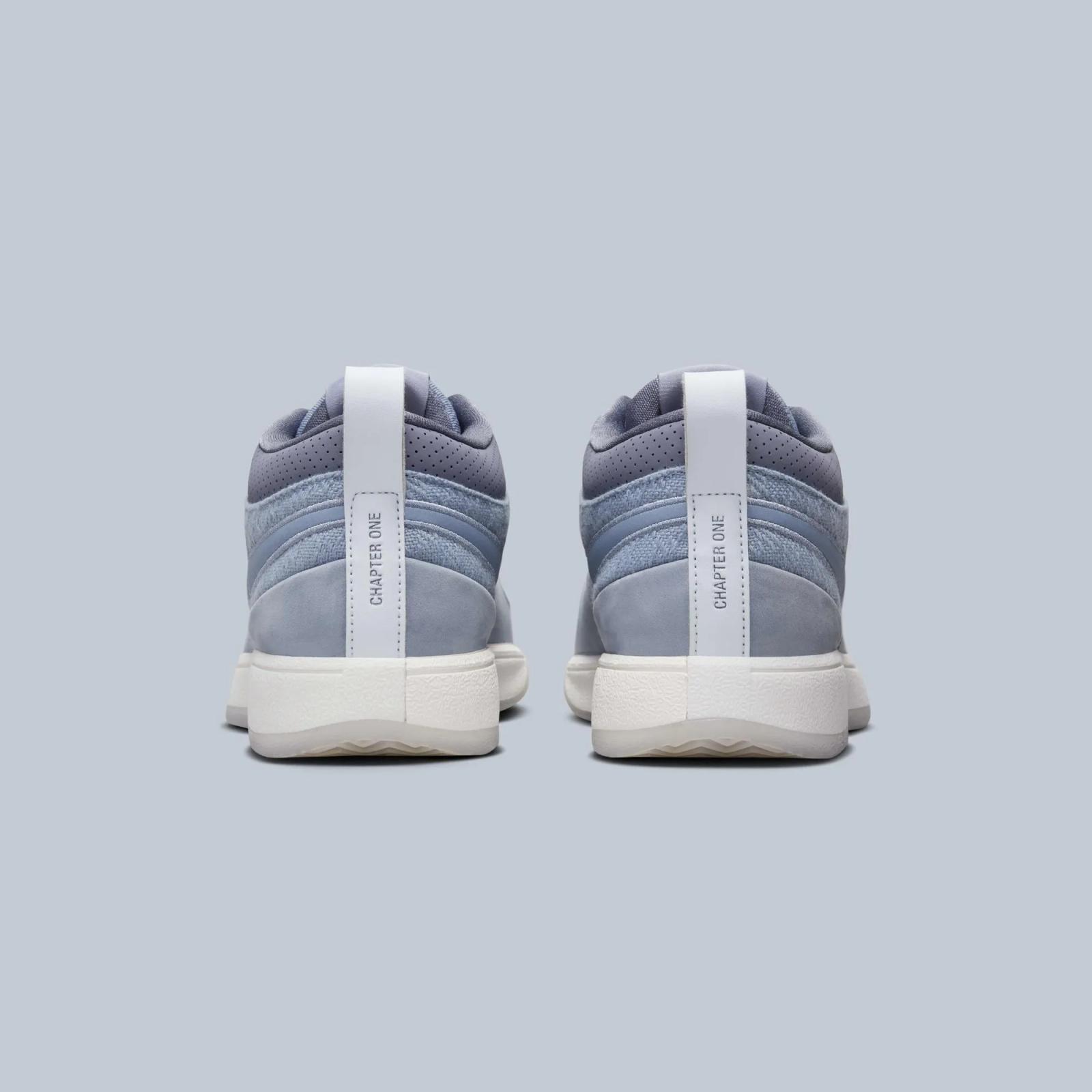 Nike Book 1 Ashen Slate