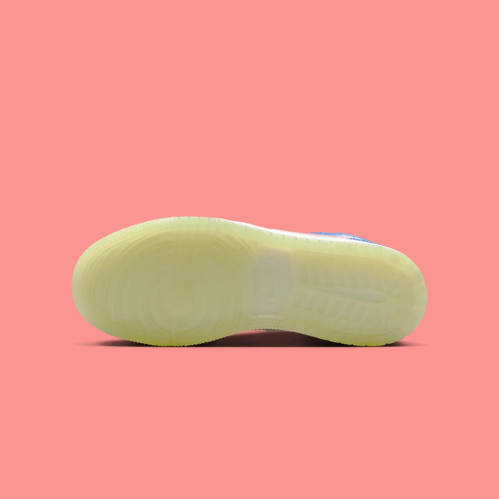 Air Jordan 1 Mid SE GS "Game Royal" drops May 1st, 2026