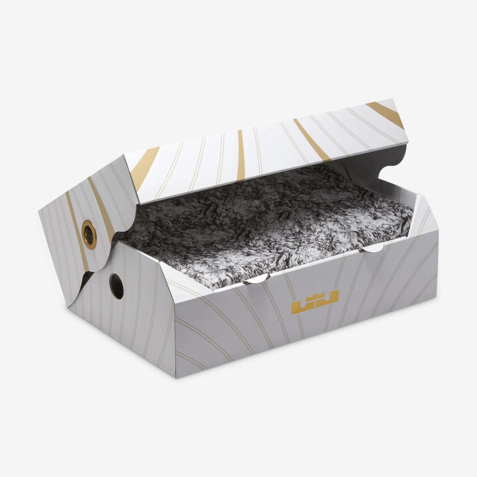 Nike LeBron 21 Multi-Color HF5353-400