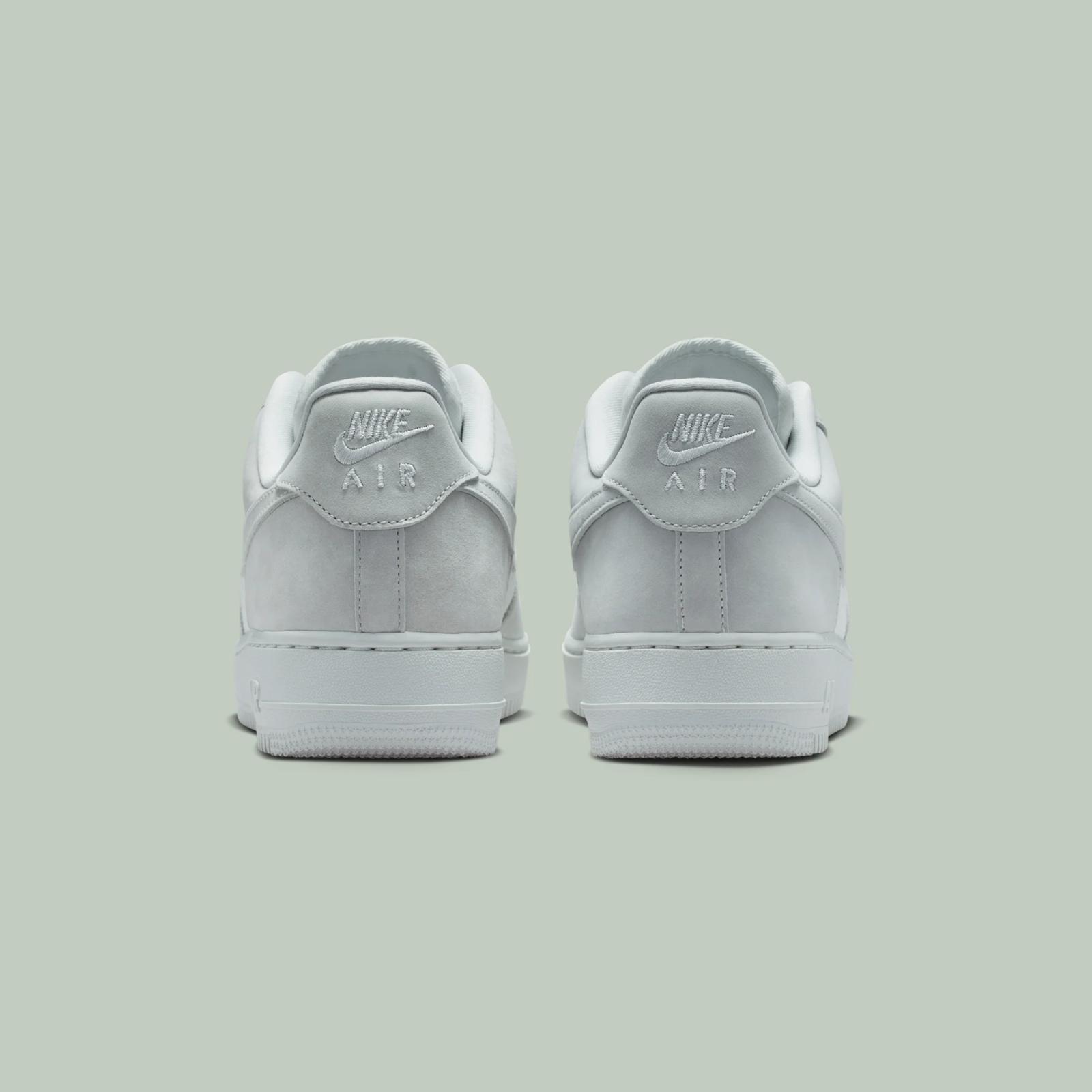 Nike Air Force 1 Low "Off-White" drops April 1st, 2026