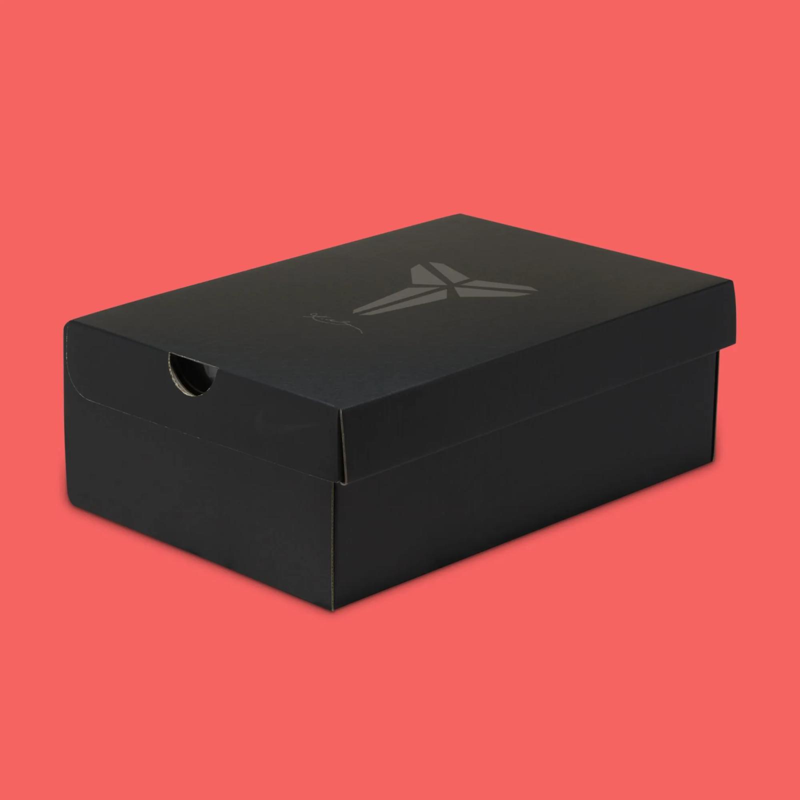 Nike Kobe 6 Protro Italian Camo FQ3546-001