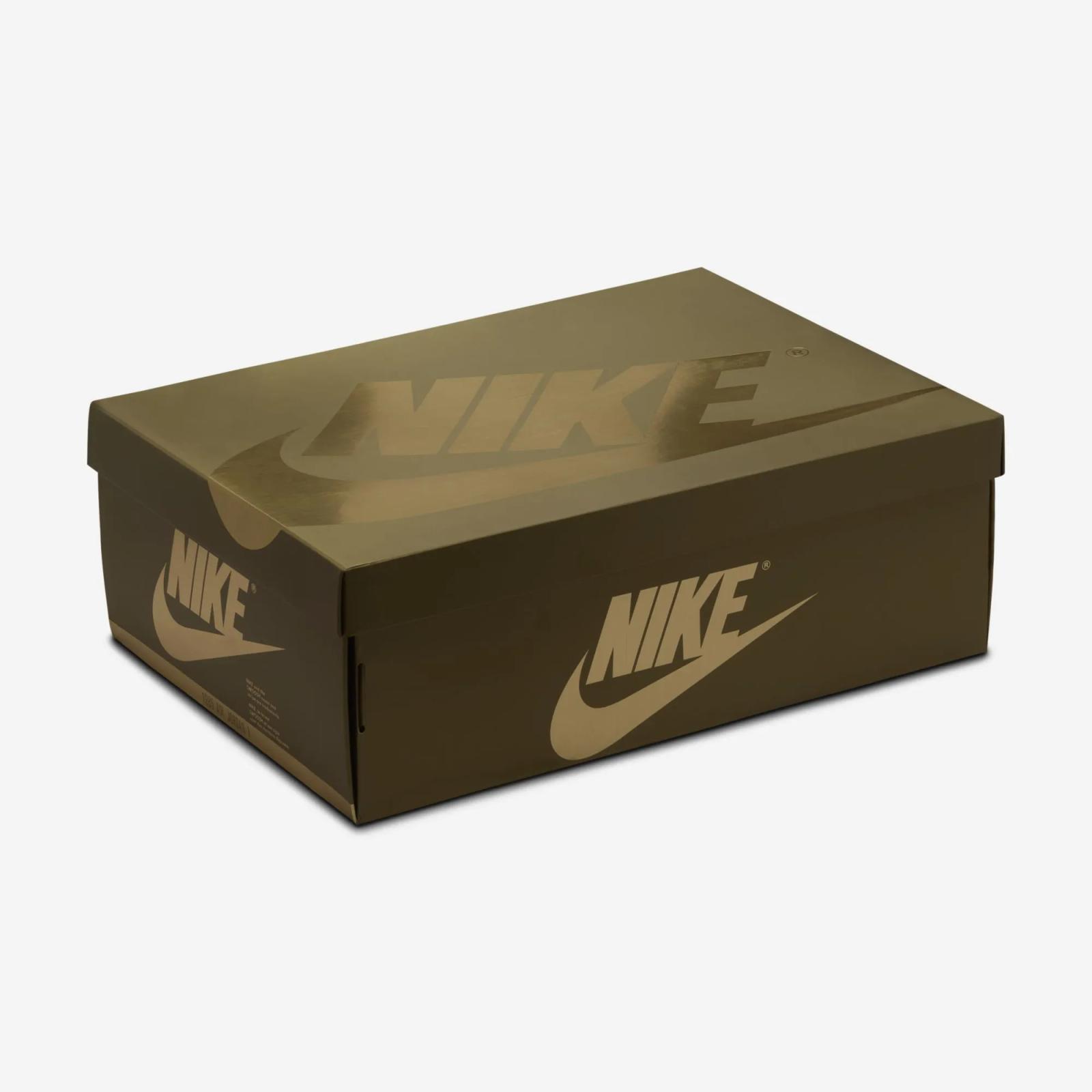 Air Jordan 1 Retro High OG Metallic Gold DZ5485-071