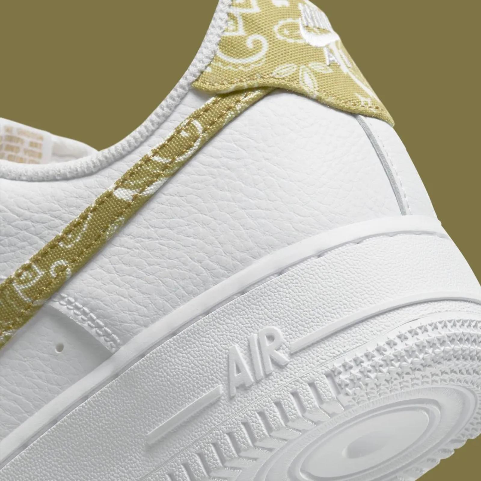 Nike Air Force 1 Low WMNS Paisley Barley