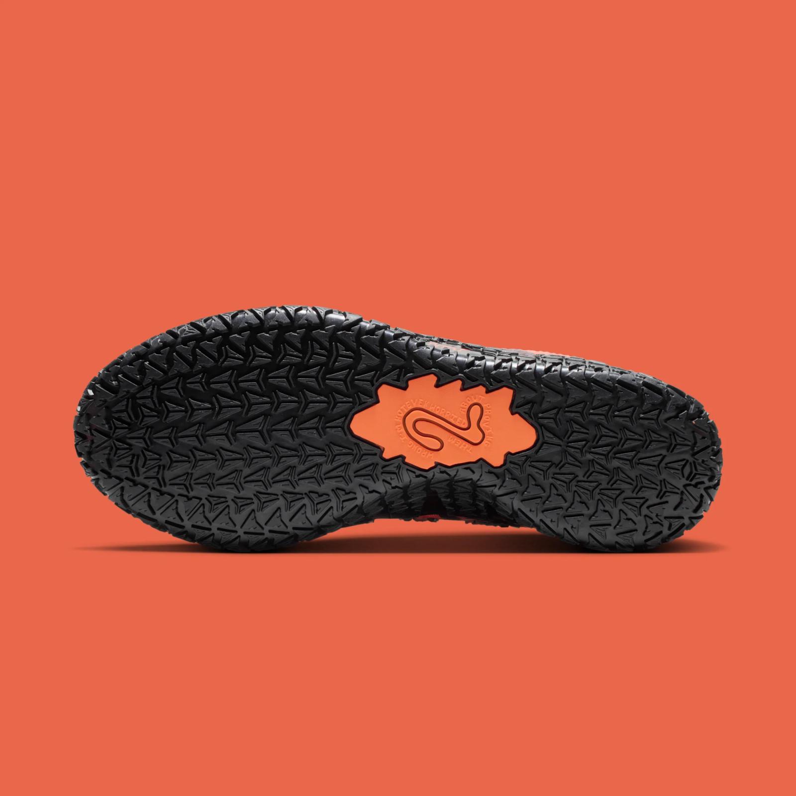 Nike Ja 3 "Animal Pack (Tiger)" drops July 3rd, 2026