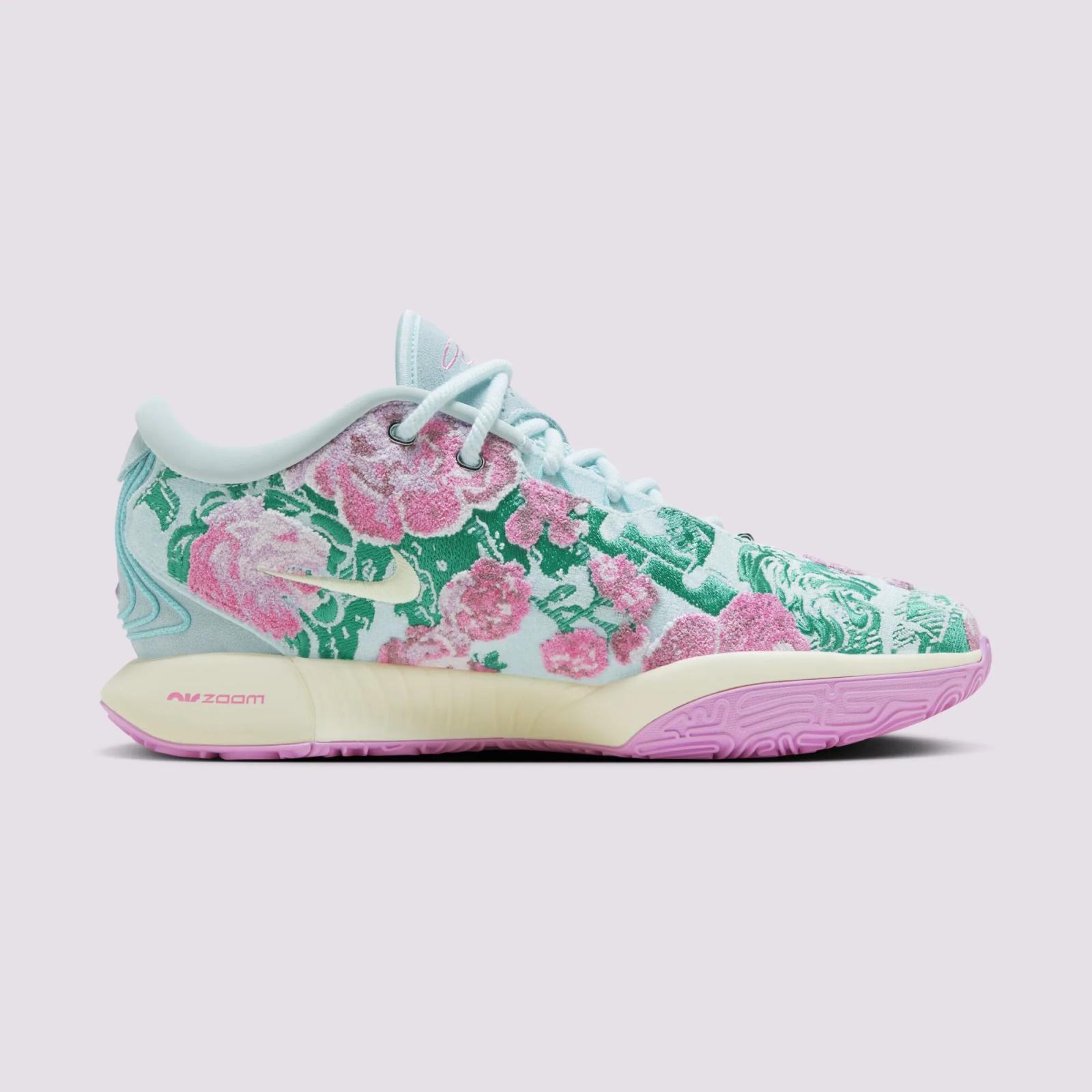 Nike LeBron 21 Premium Grandma's Couch FV7276-401