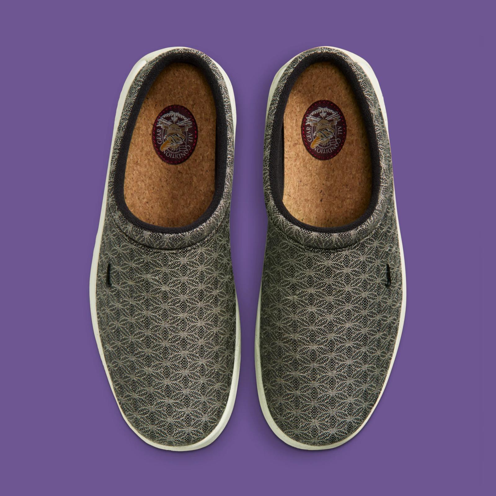 Nike ACG Rufus SE "Multi-Color" drops April 1st, 2026