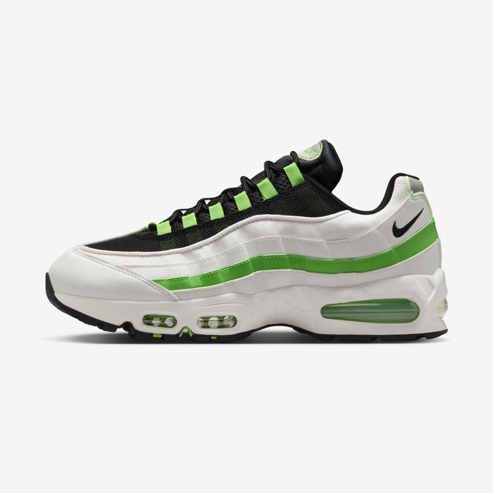 Nike Air Max 95 OG Big Bubble “Green Gusto”