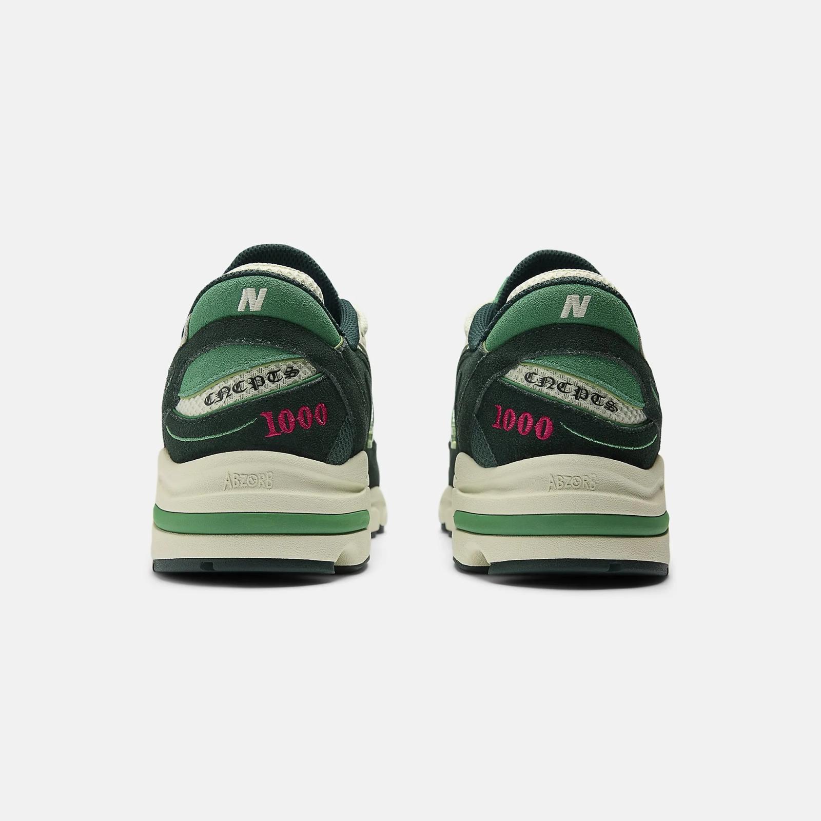 Concepts x New Balance 1000 (M1000CN)