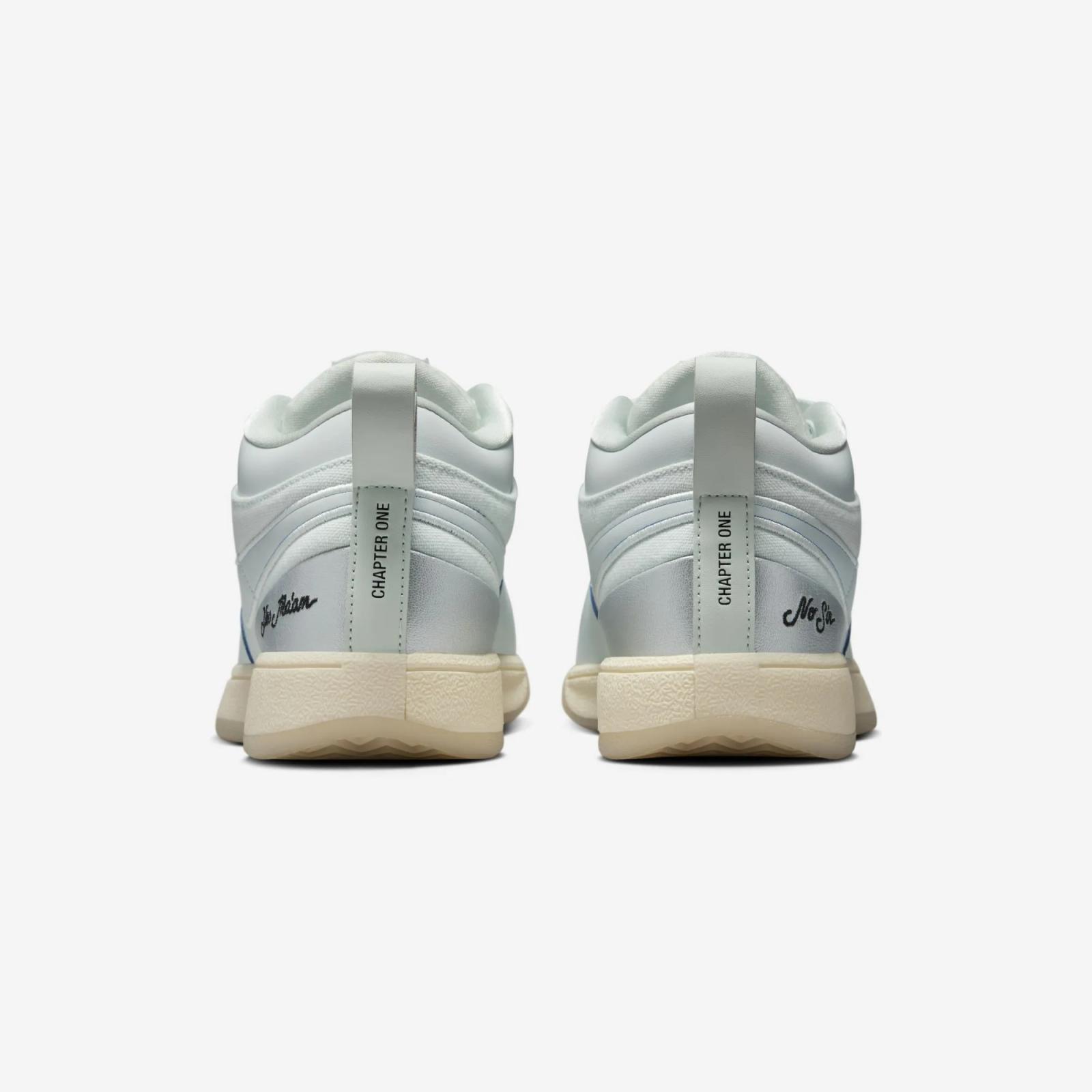 Nike Book 1 Moss Point IH0889-001 Release Date Summer 2025