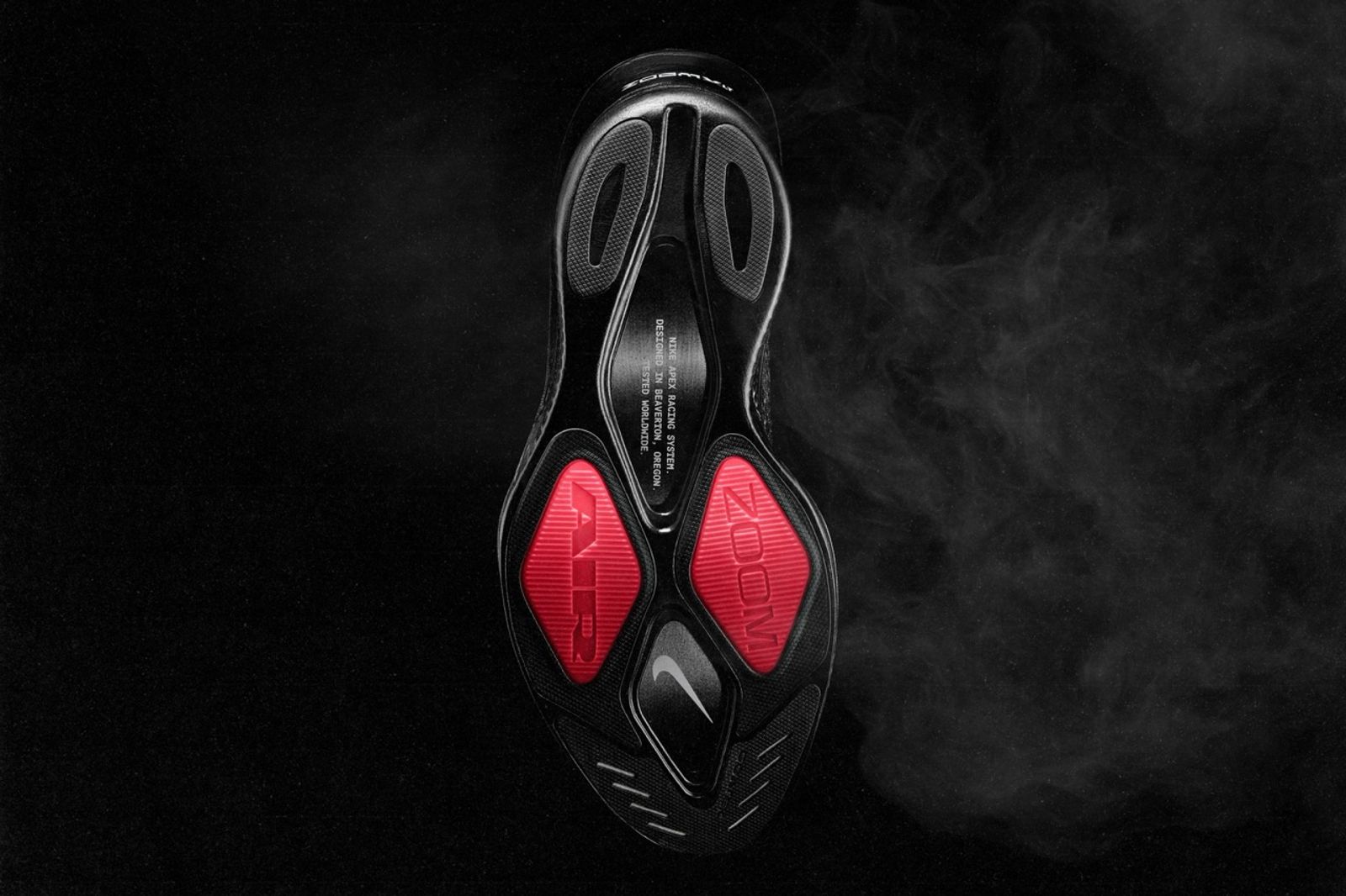 Introducing Nike Apex: The Next Leap in Marathon Speed